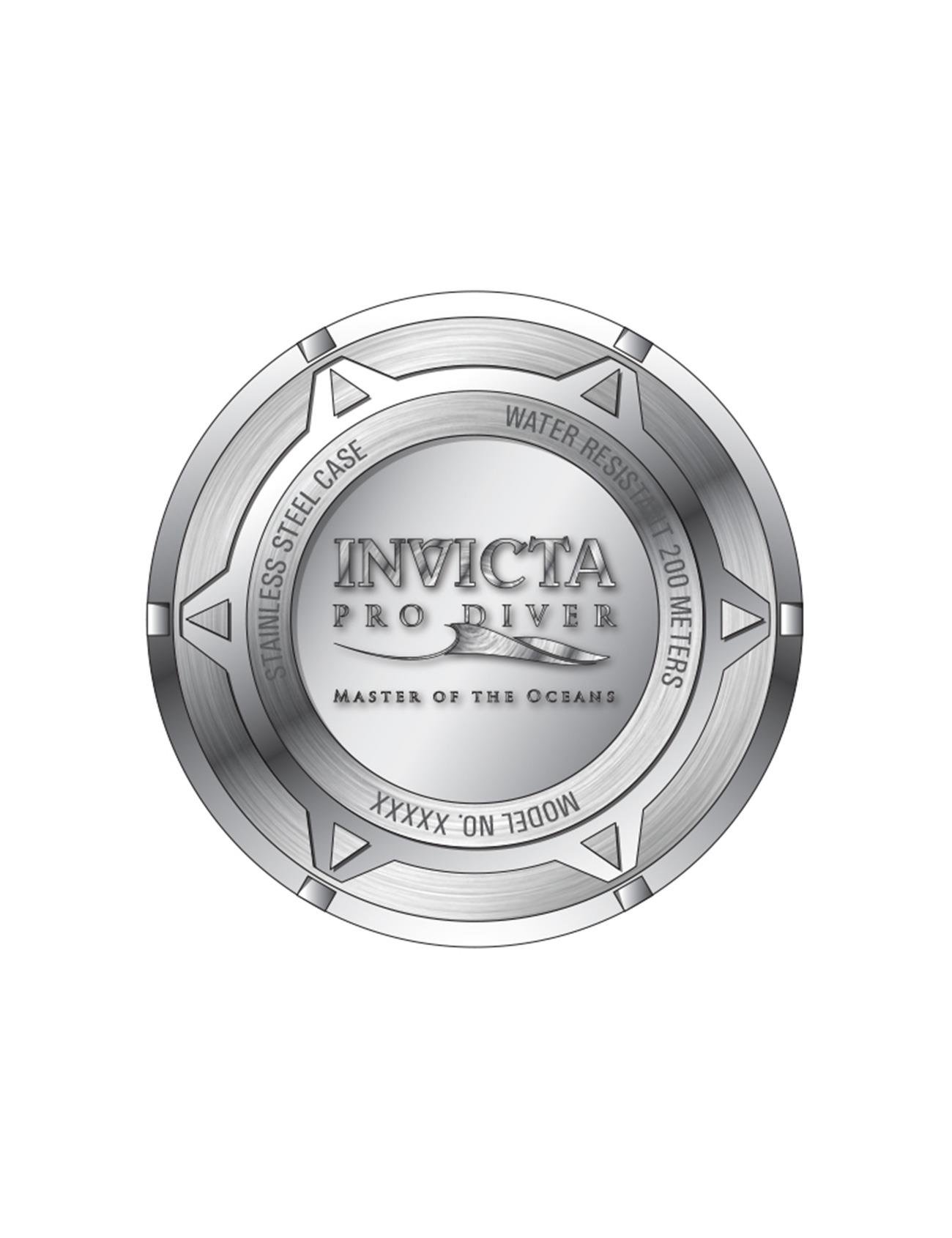 INVICTA 130563 Erkek Kol Saati