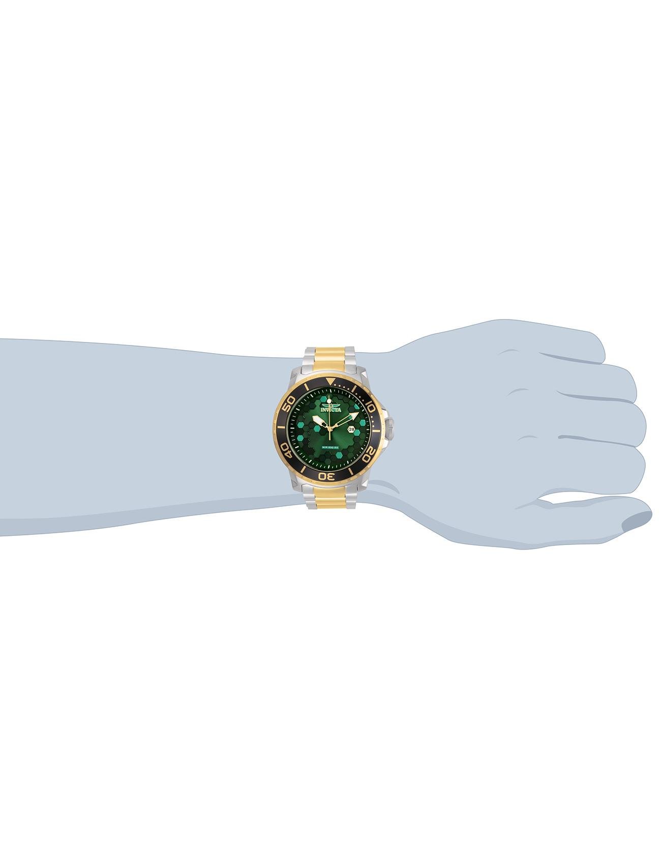 INVICTA 130565 Erkek Kol Saati