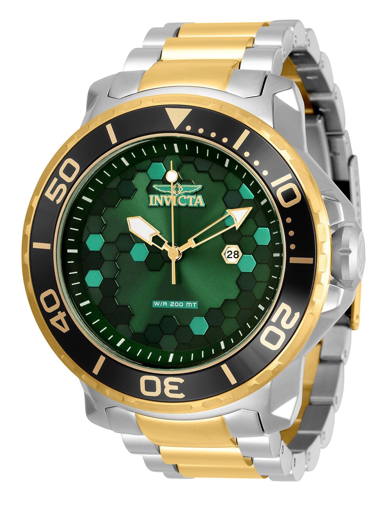 INVICTA 130565 Erkek Kol Saati