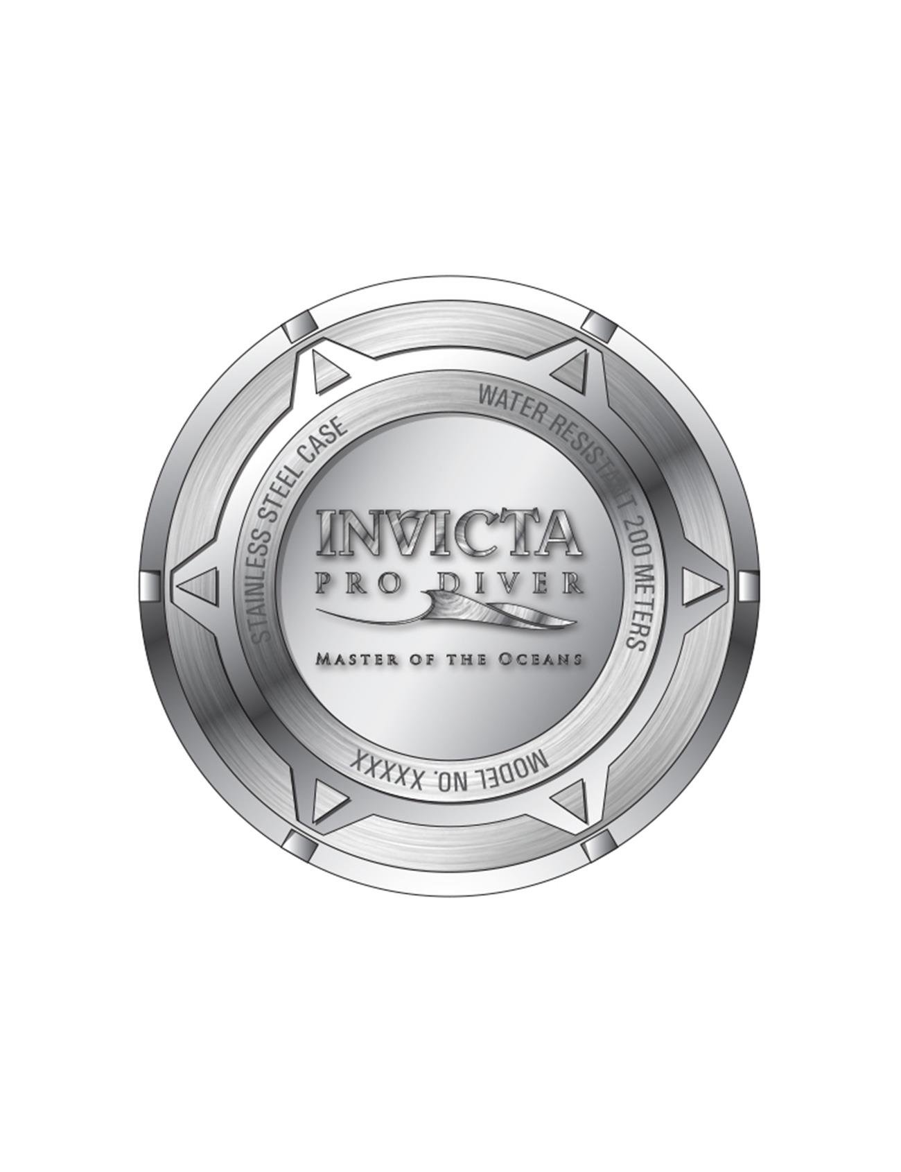 INVICTA 130565 Erkek Kol Saati