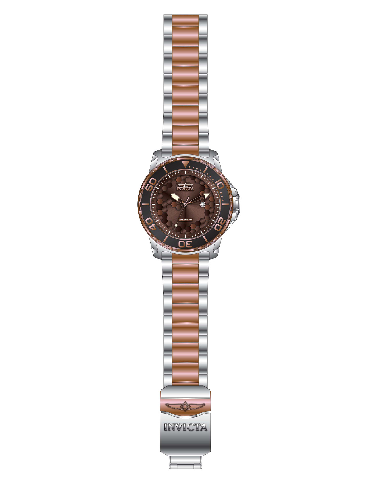 INVICTA 130566 Erkek Kol Saati