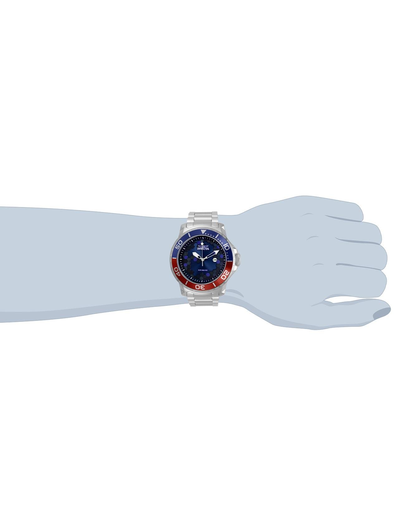 INVICTA 130567 Erkek Kol Saati