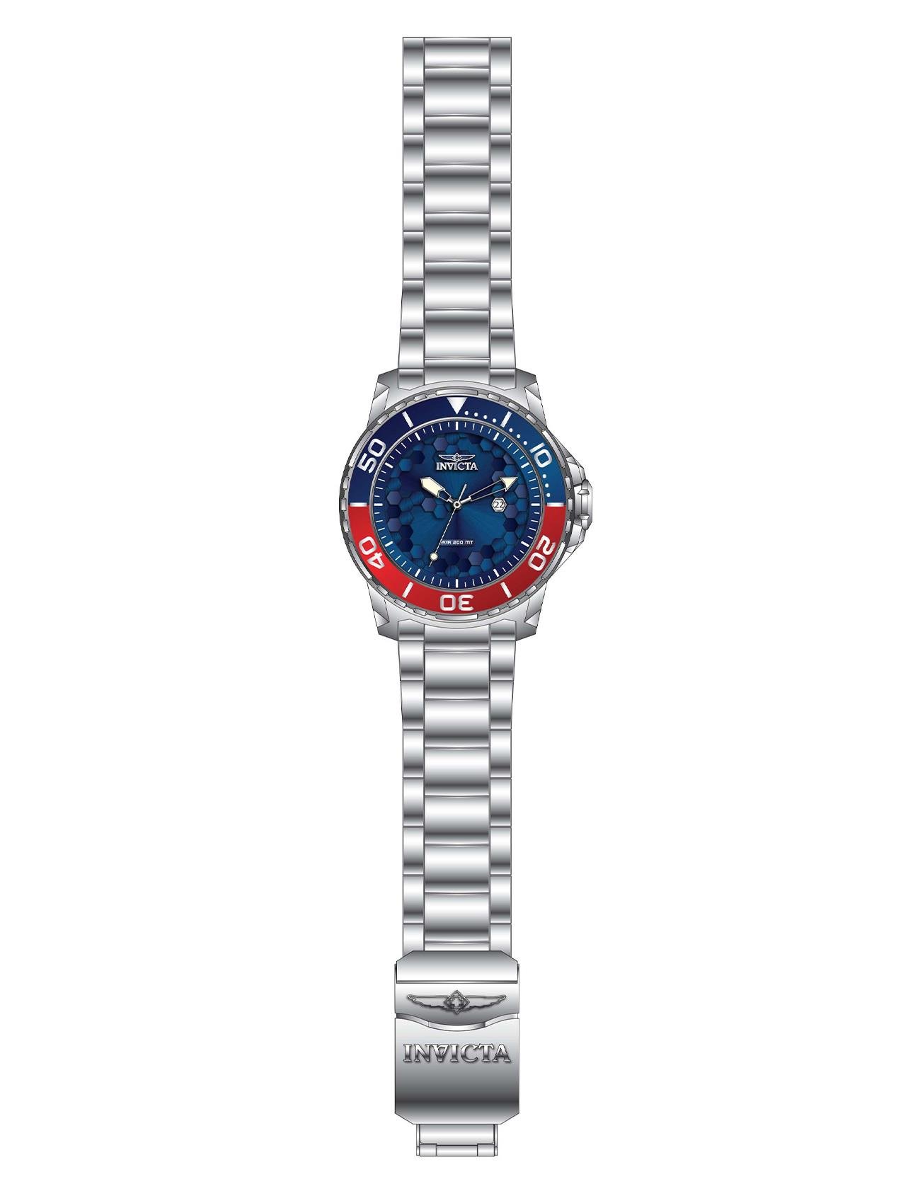 INVICTA 130567 Erkek Kol Saati