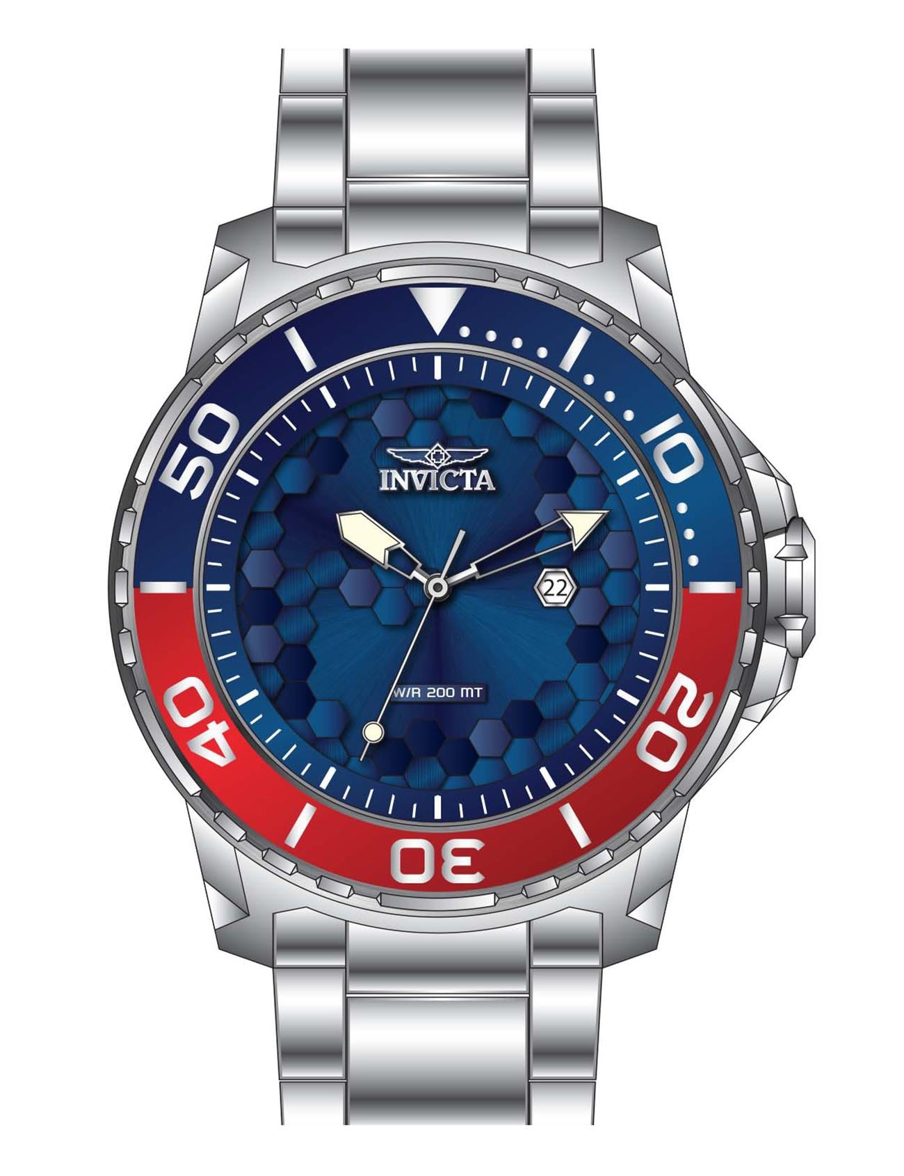 INVICTA 130567 Erkek Kol Saati