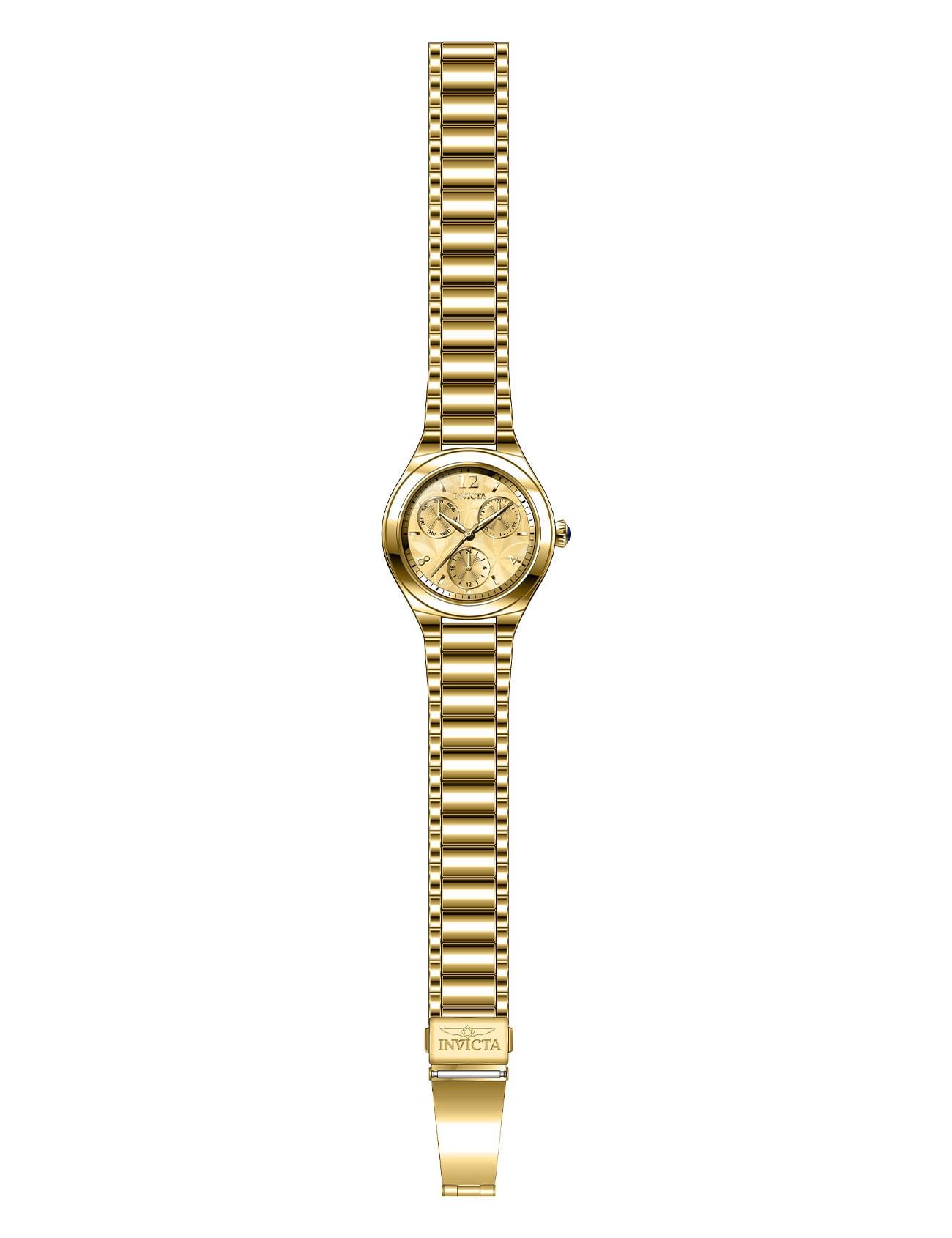 INVICTA 130682 Kadın Kol Saati
