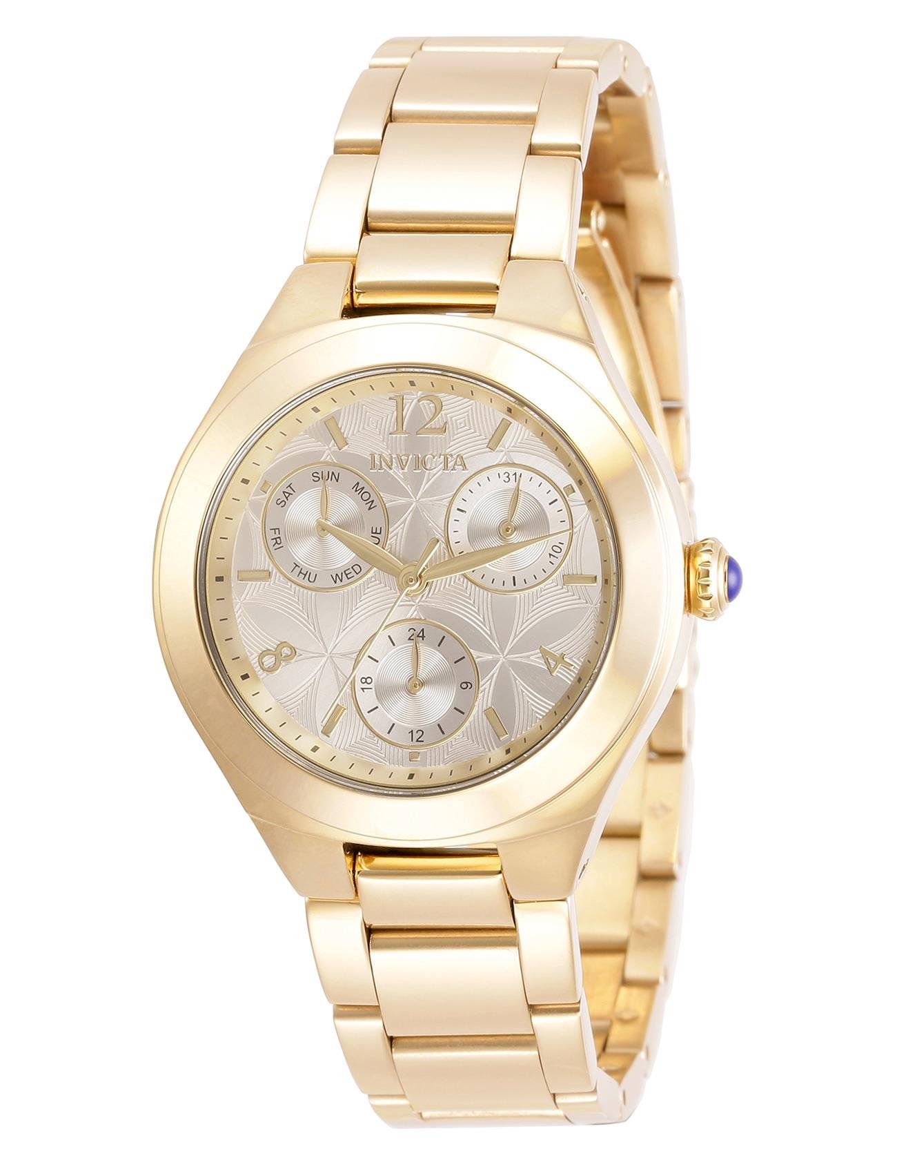 INVICTA 130683 Kadın Kol Saati
