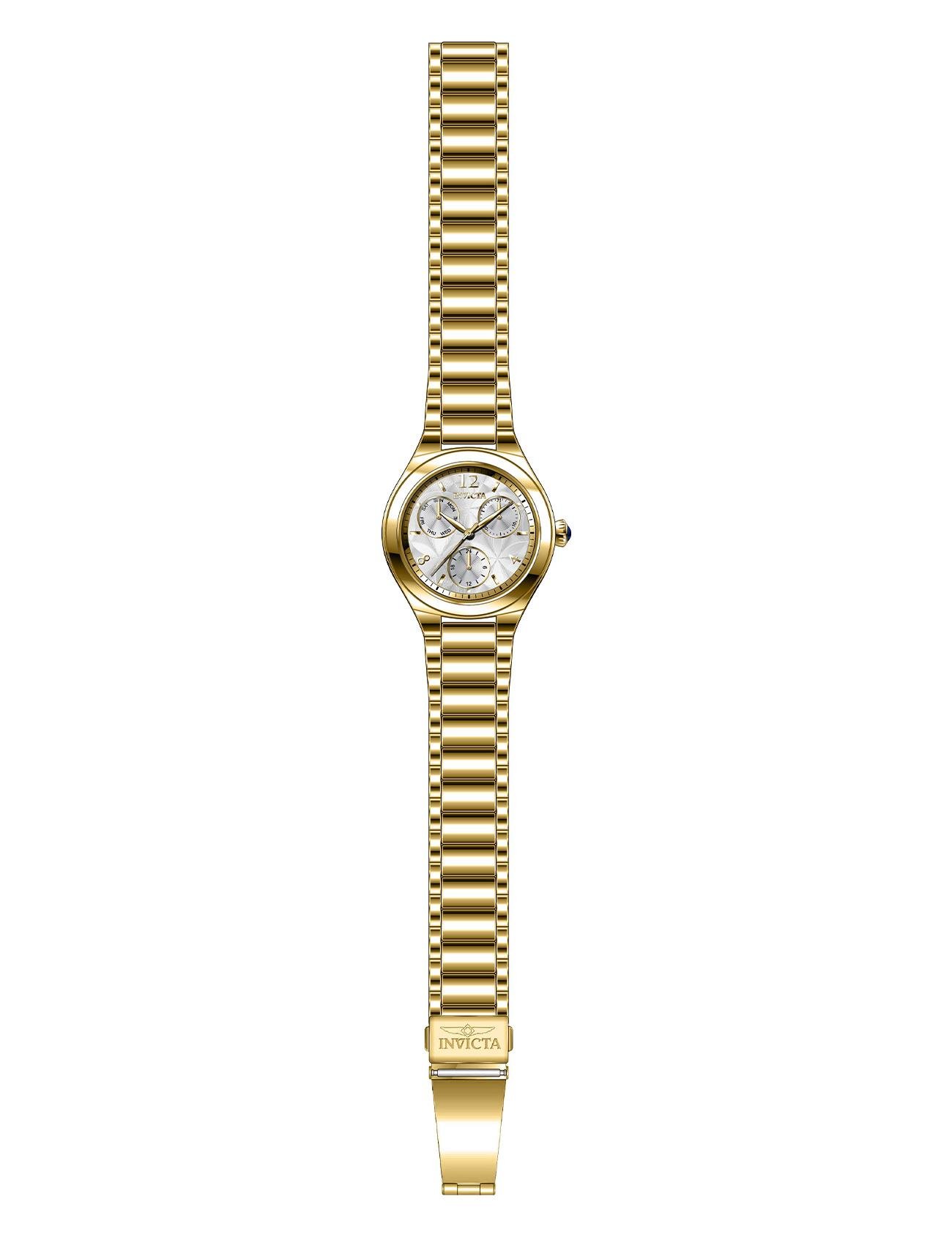 INVICTA 130683 Kadın Kol Saati