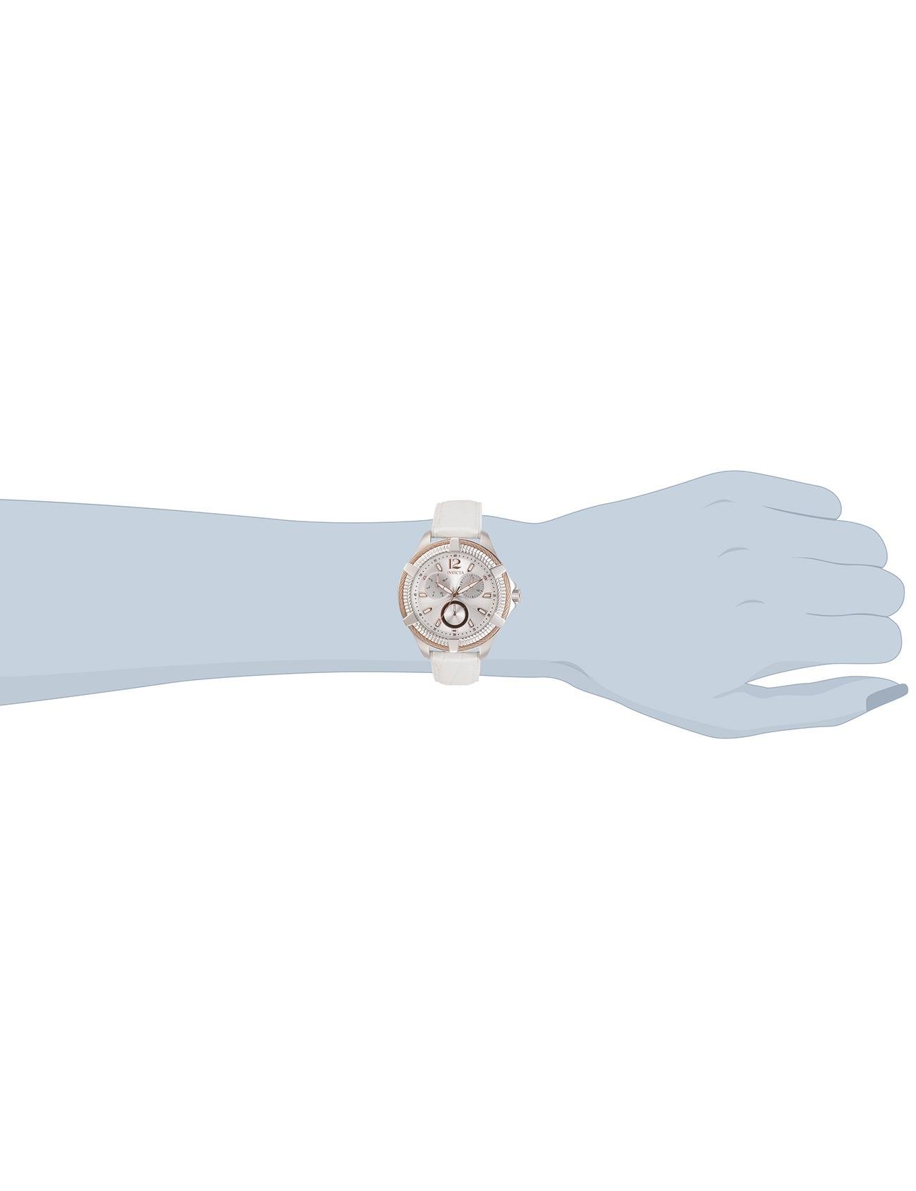 INVICTA 130889 Kadın Kol Saati