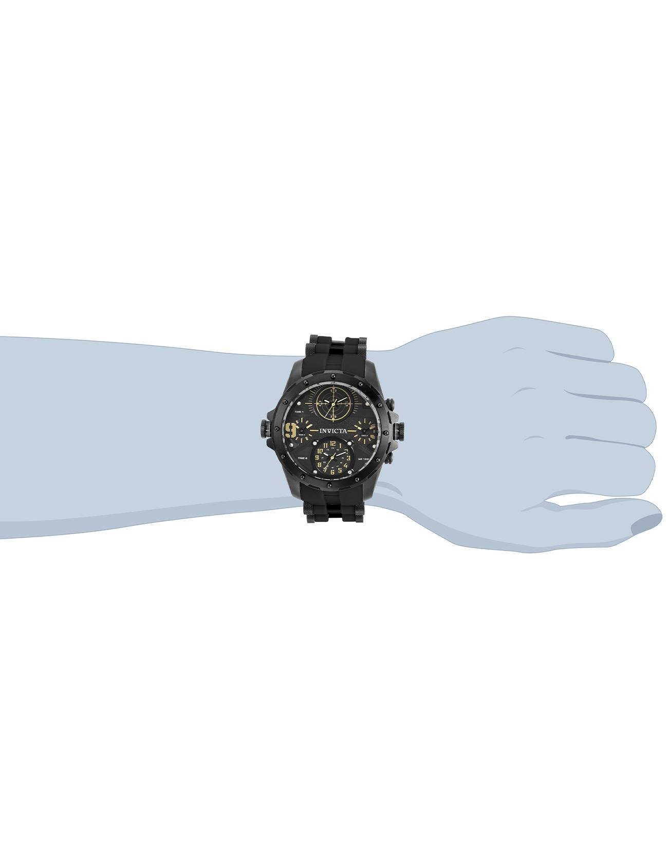 INVICTA 131140 Erkek Kol Saati
