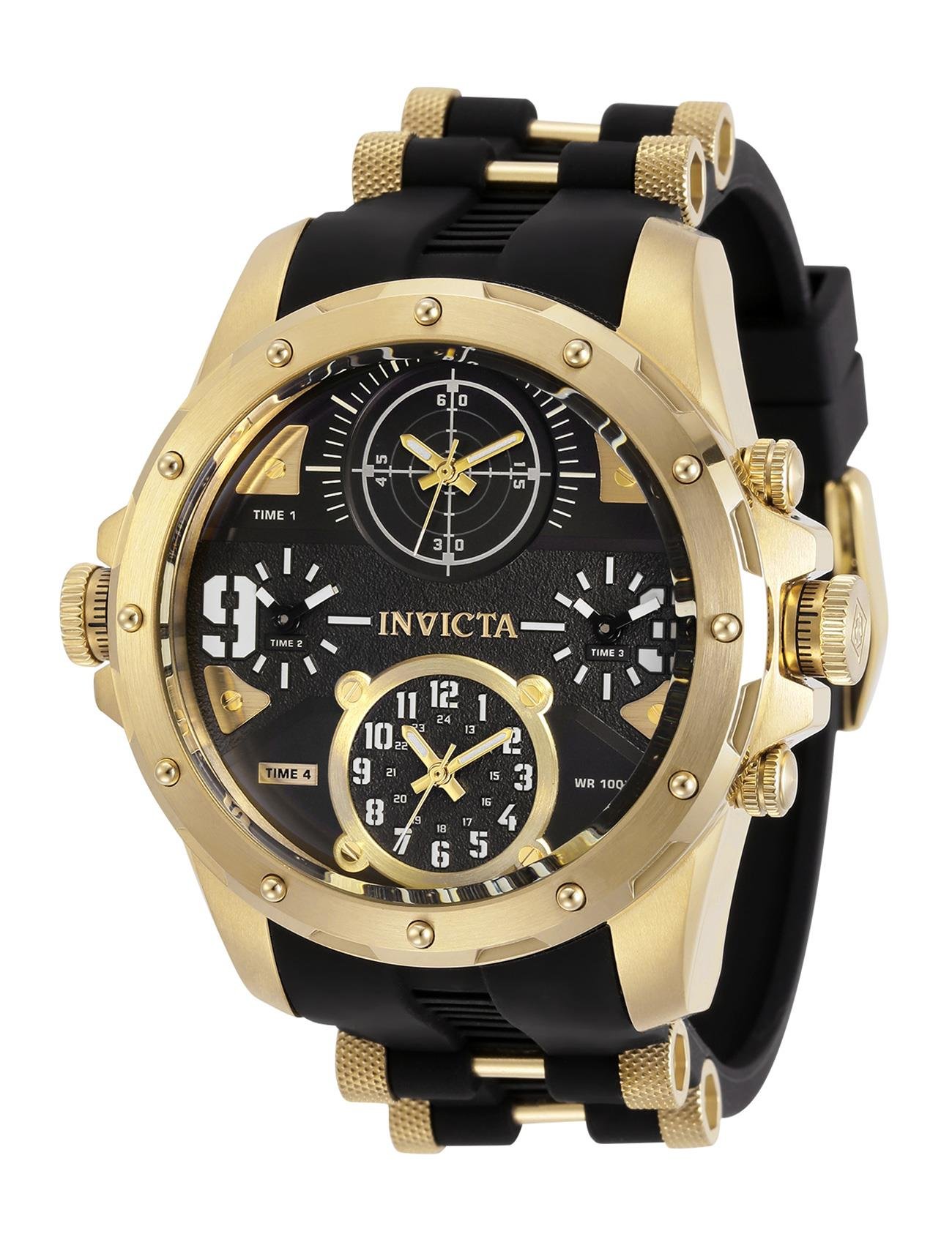 INVICTA 131141 Erkek Kol Saati