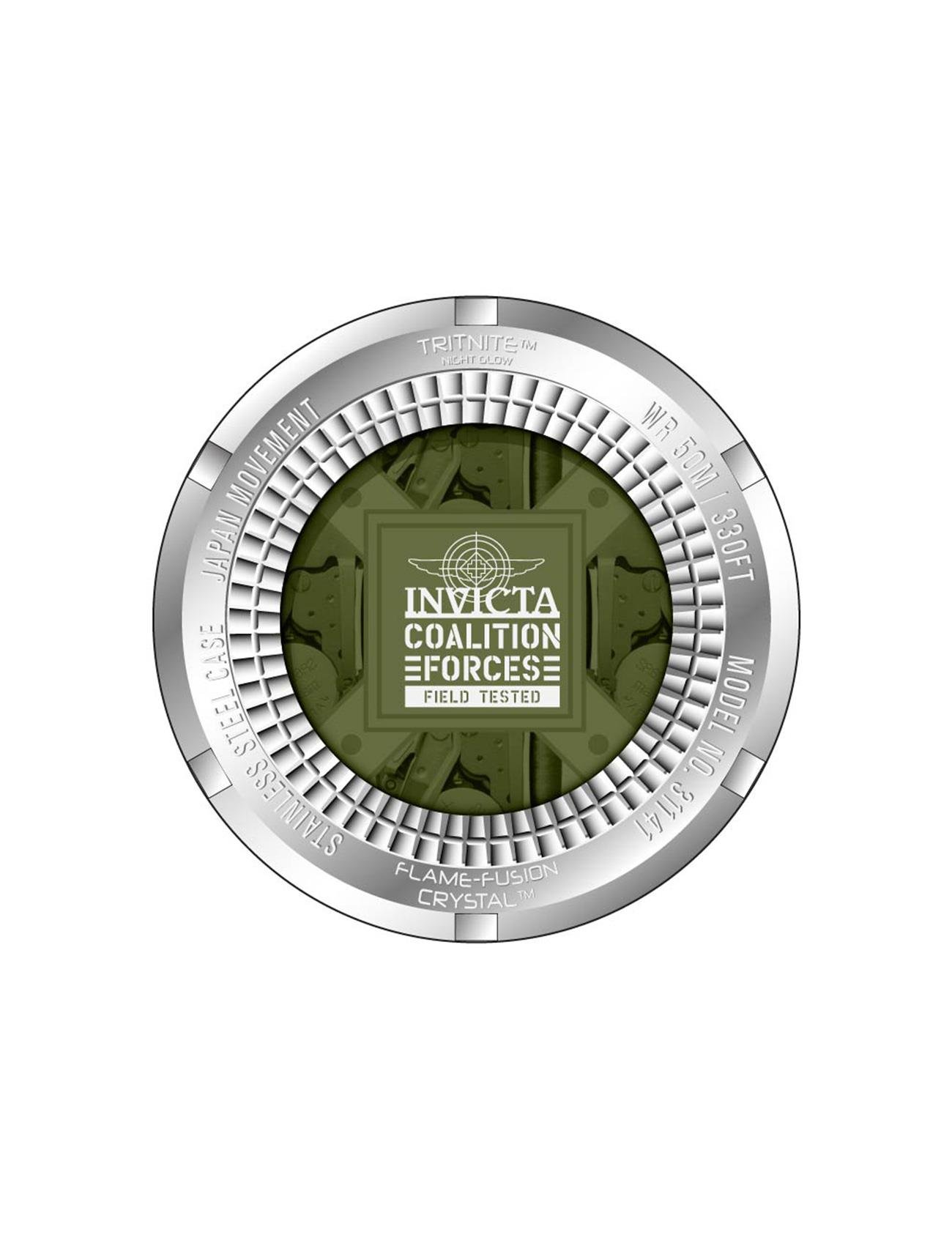 INVICTA 131141 Erkek Kol Saati