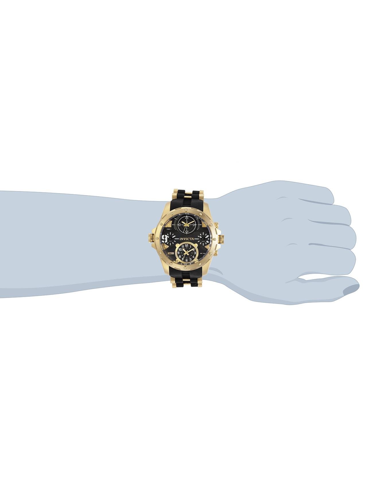 INVICTA 131141 Erkek Kol Saati