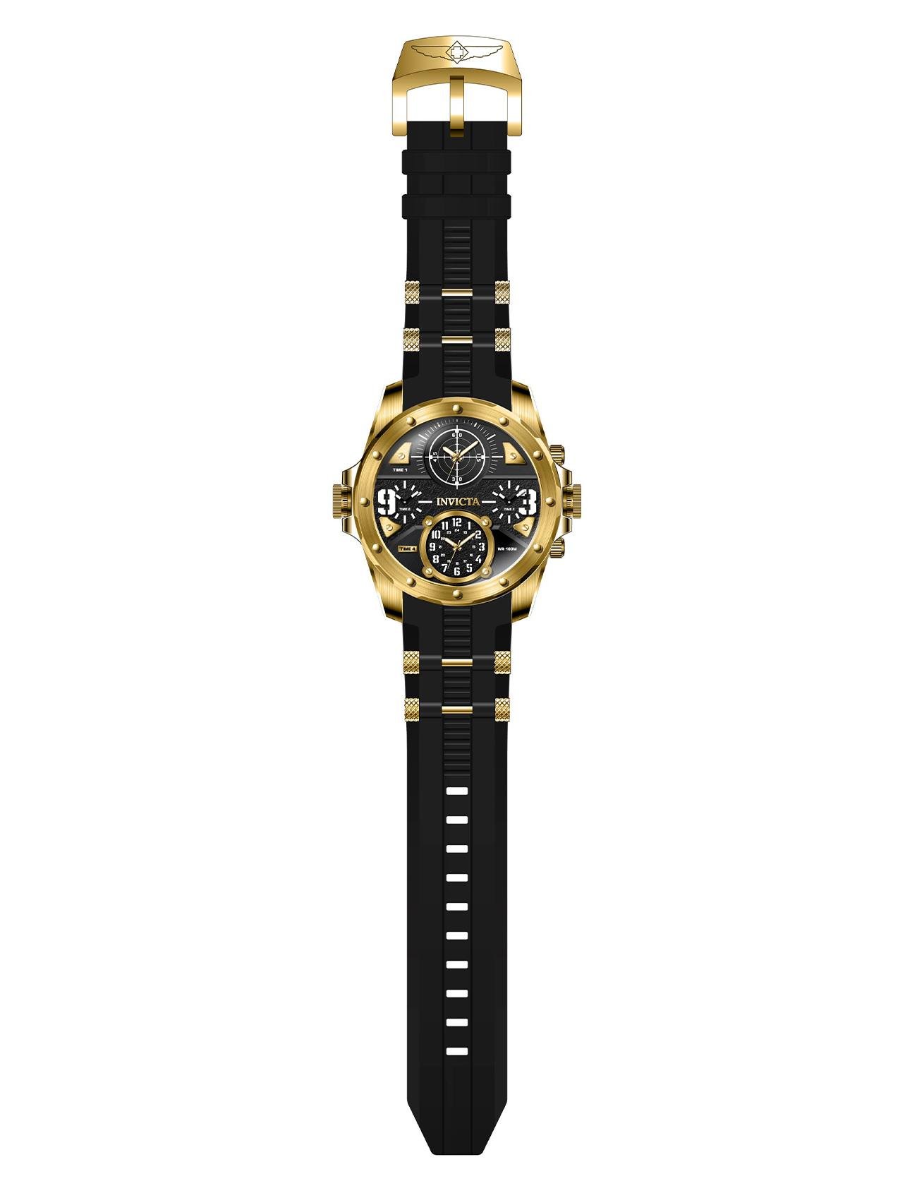 INVICTA 131141 Erkek Kol Saati
