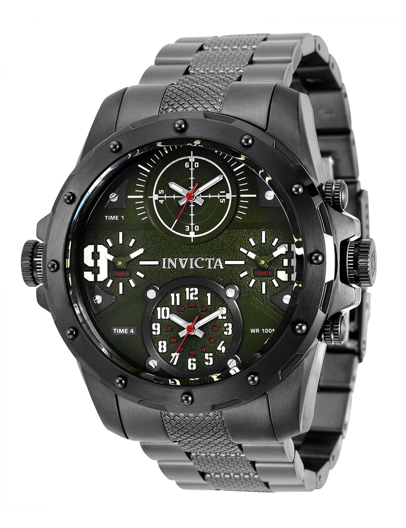INVICTA 131144 Erkek Kol Saati