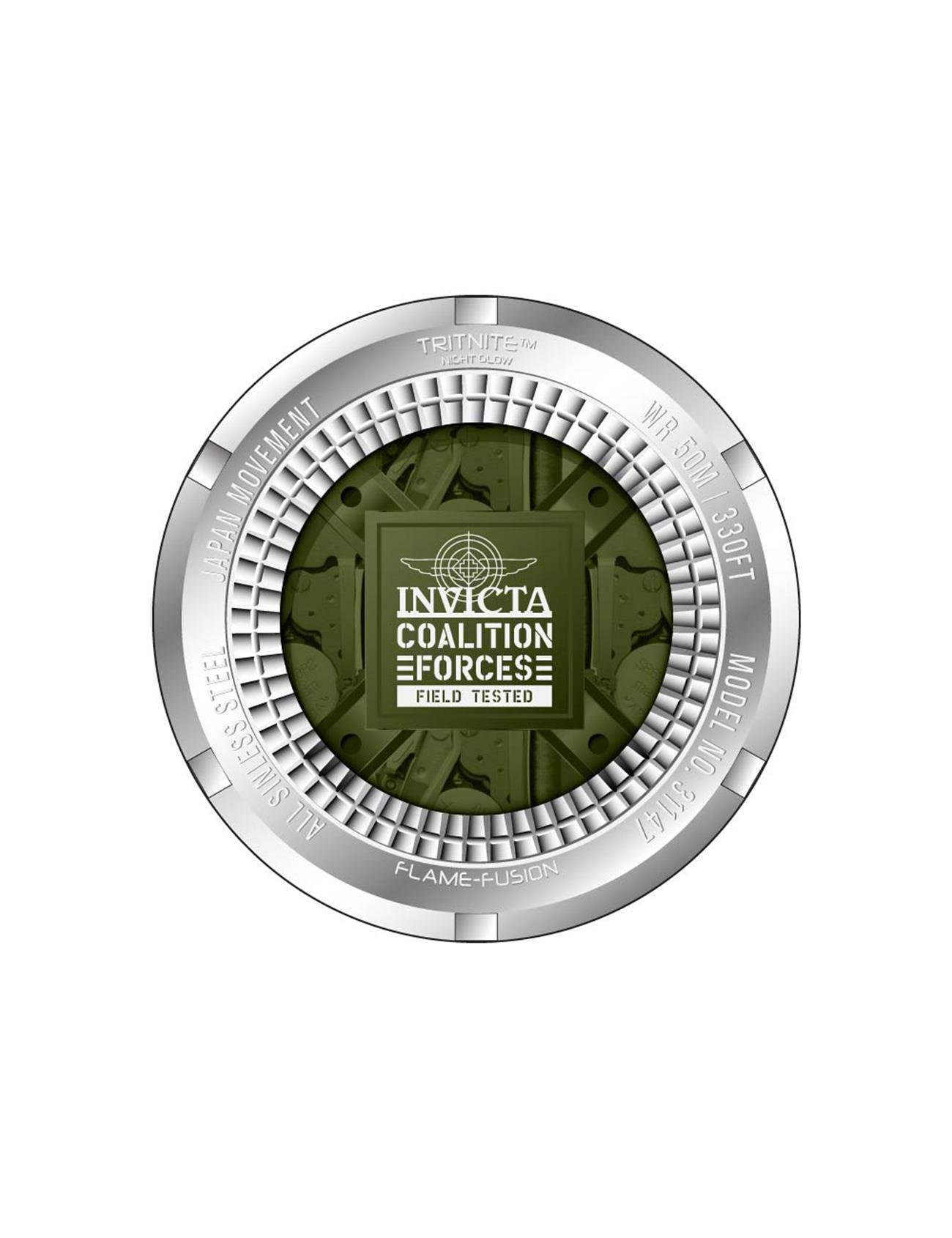 INVICTA 131147 Erkek Kol Saati