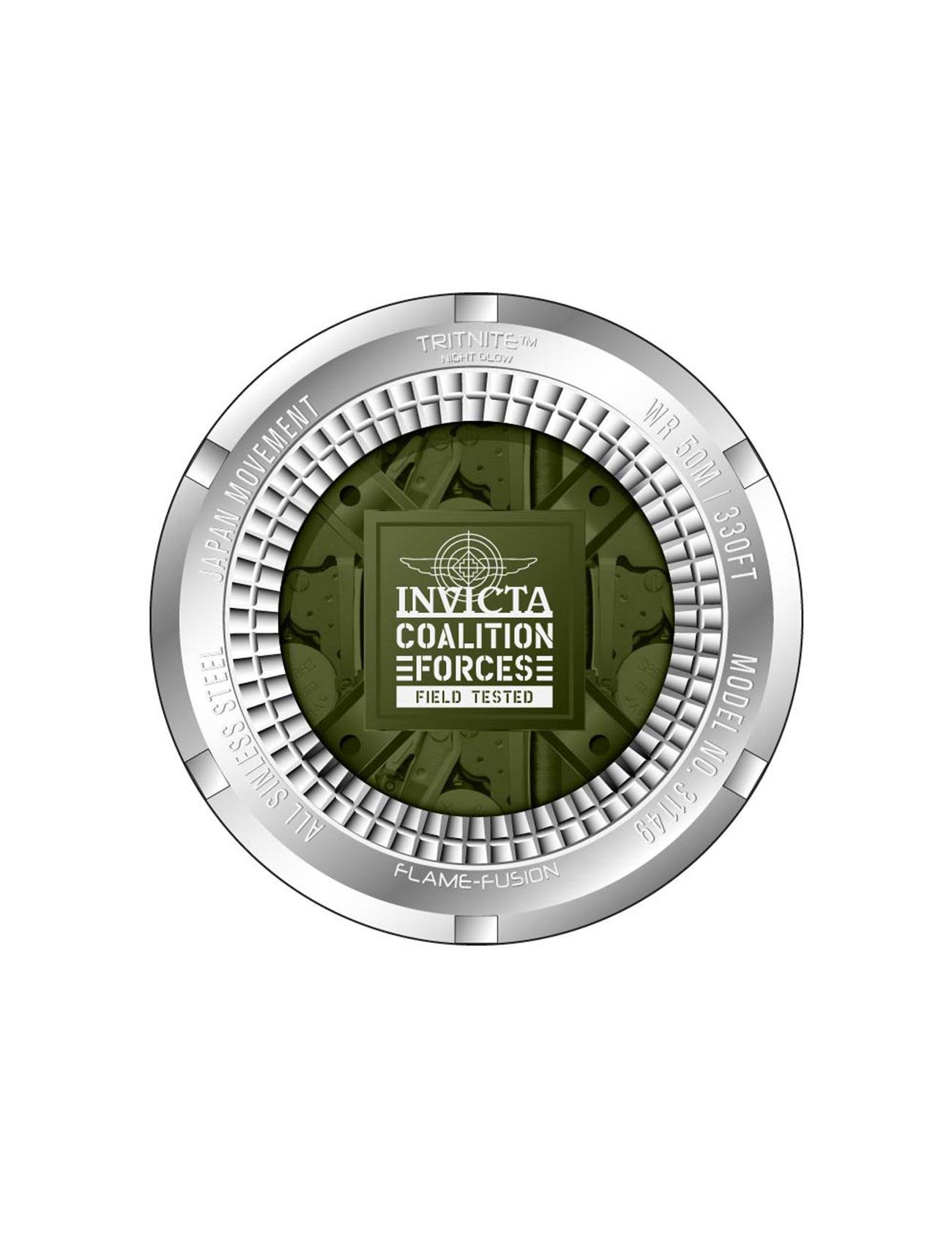 INVICTA 131149 Erkek Kol Saati