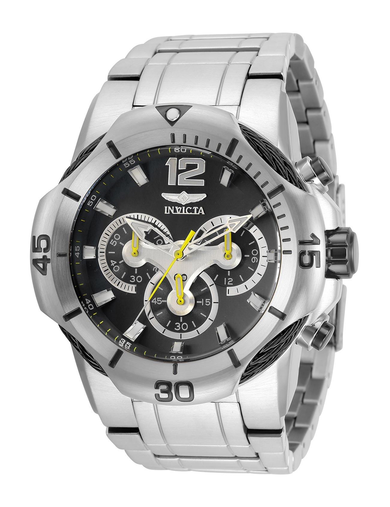 INVICTA 131161 Erkek Kol Saati