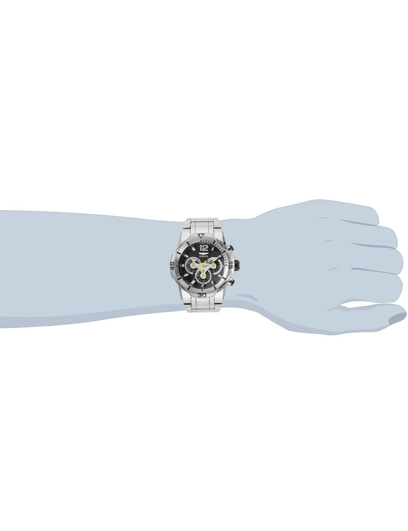 INVICTA 131161 Erkek Kol Saati