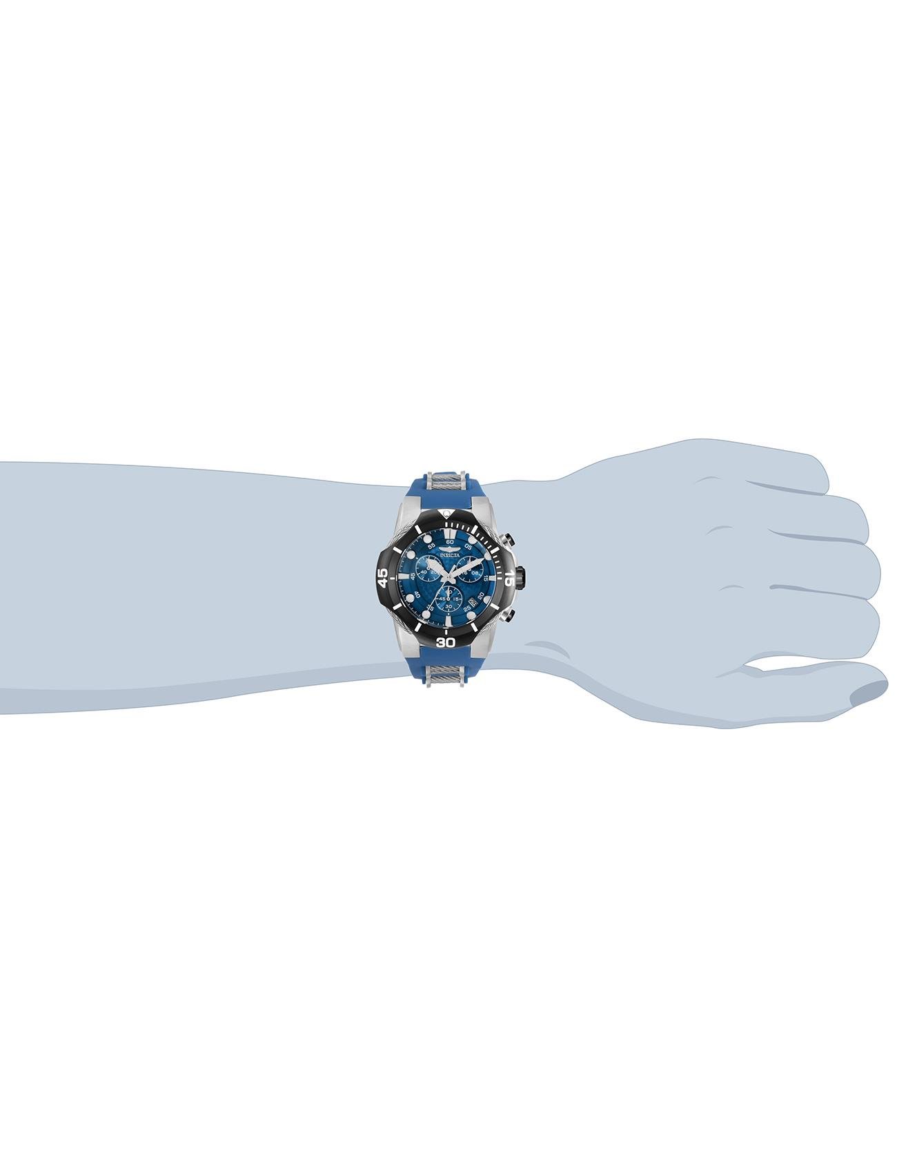 INVICTA 131167 Erkek Kol Saati