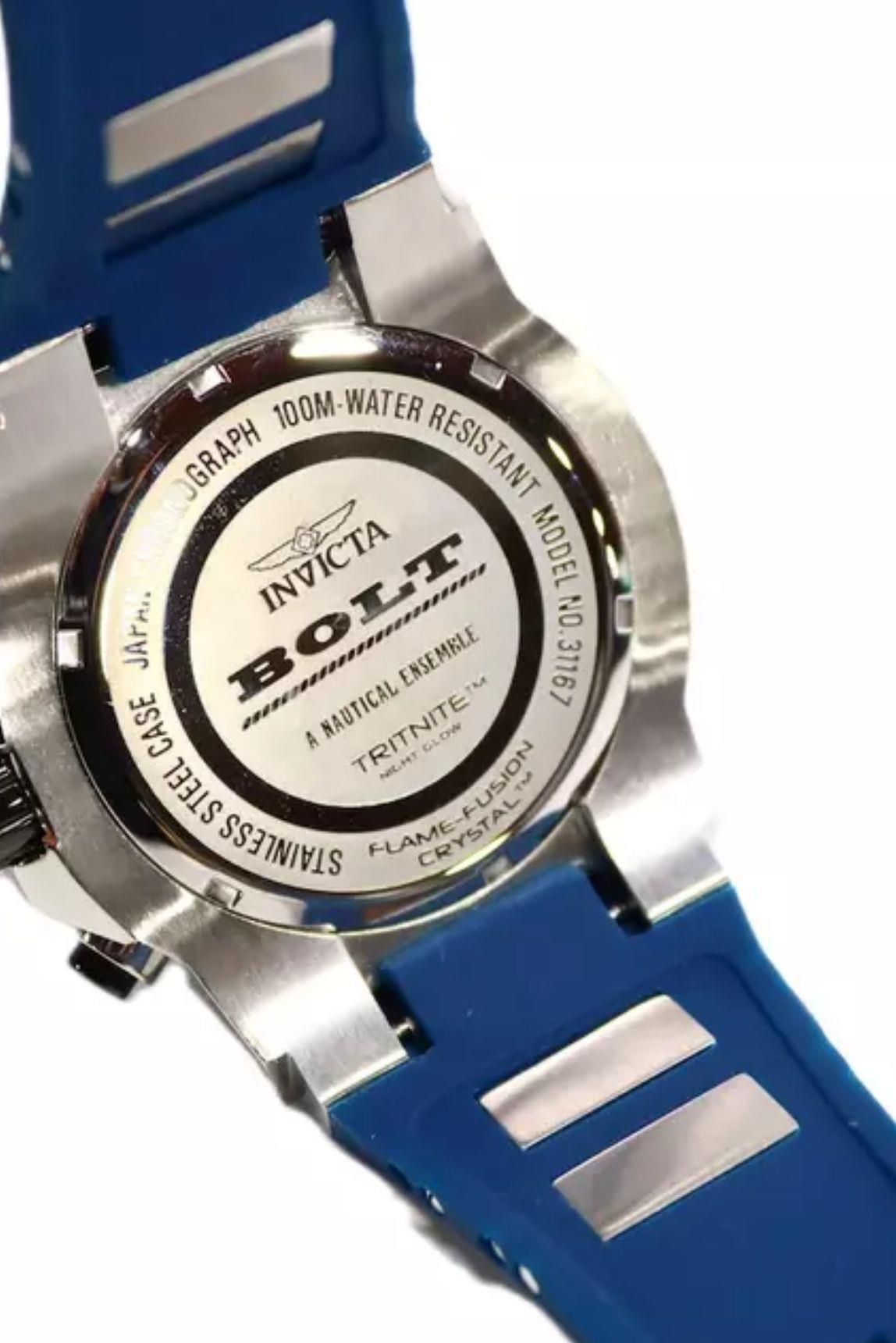 INVICTA 131167 Erkek Kol Saati