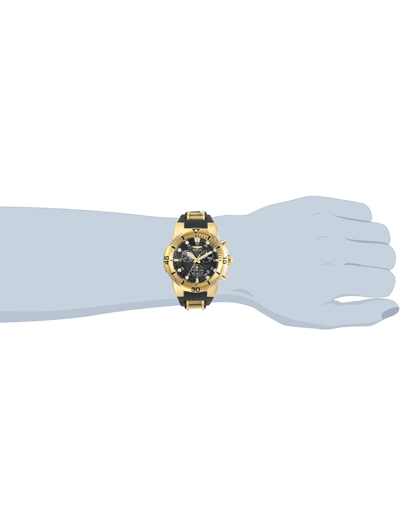 INVICTA 131168 Erkek Kol Saati
