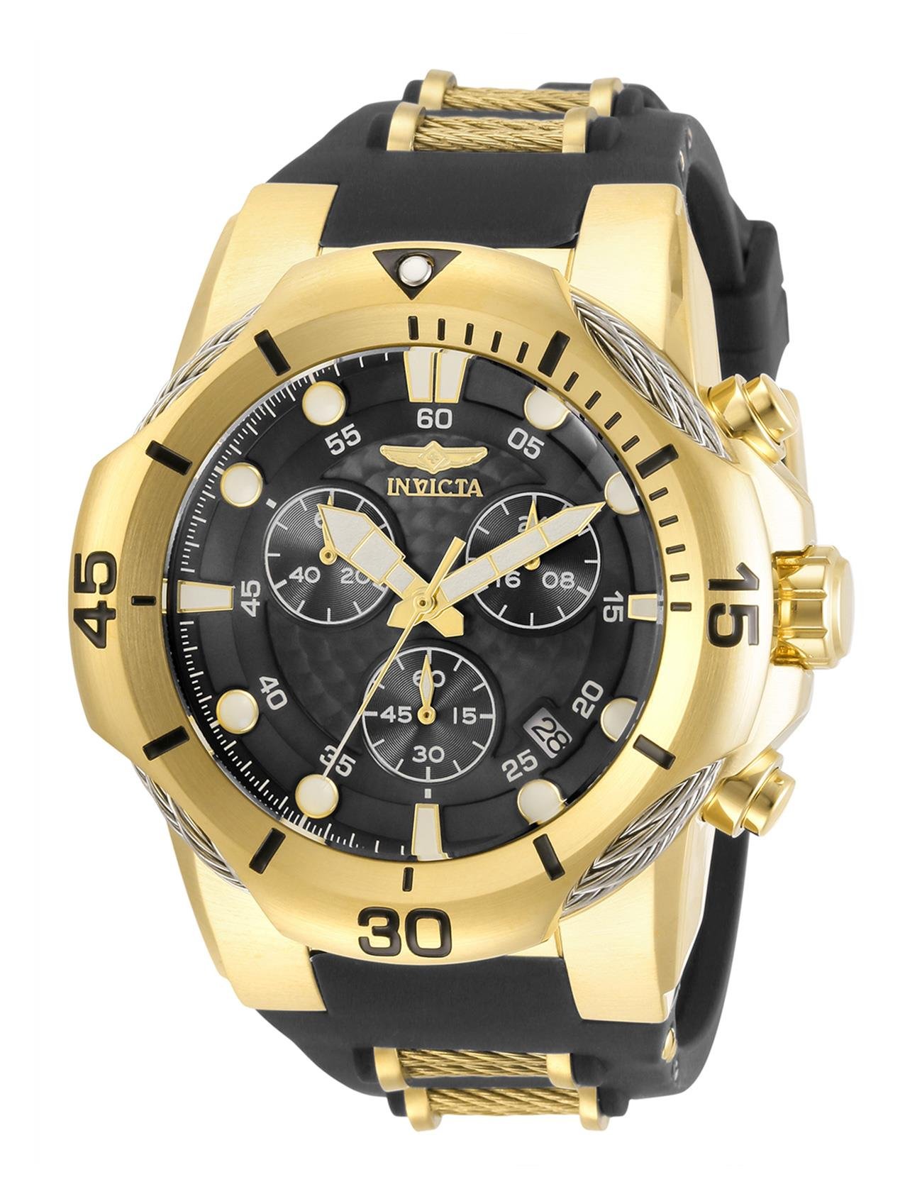 INVICTA 131168 Erkek Kol Saati