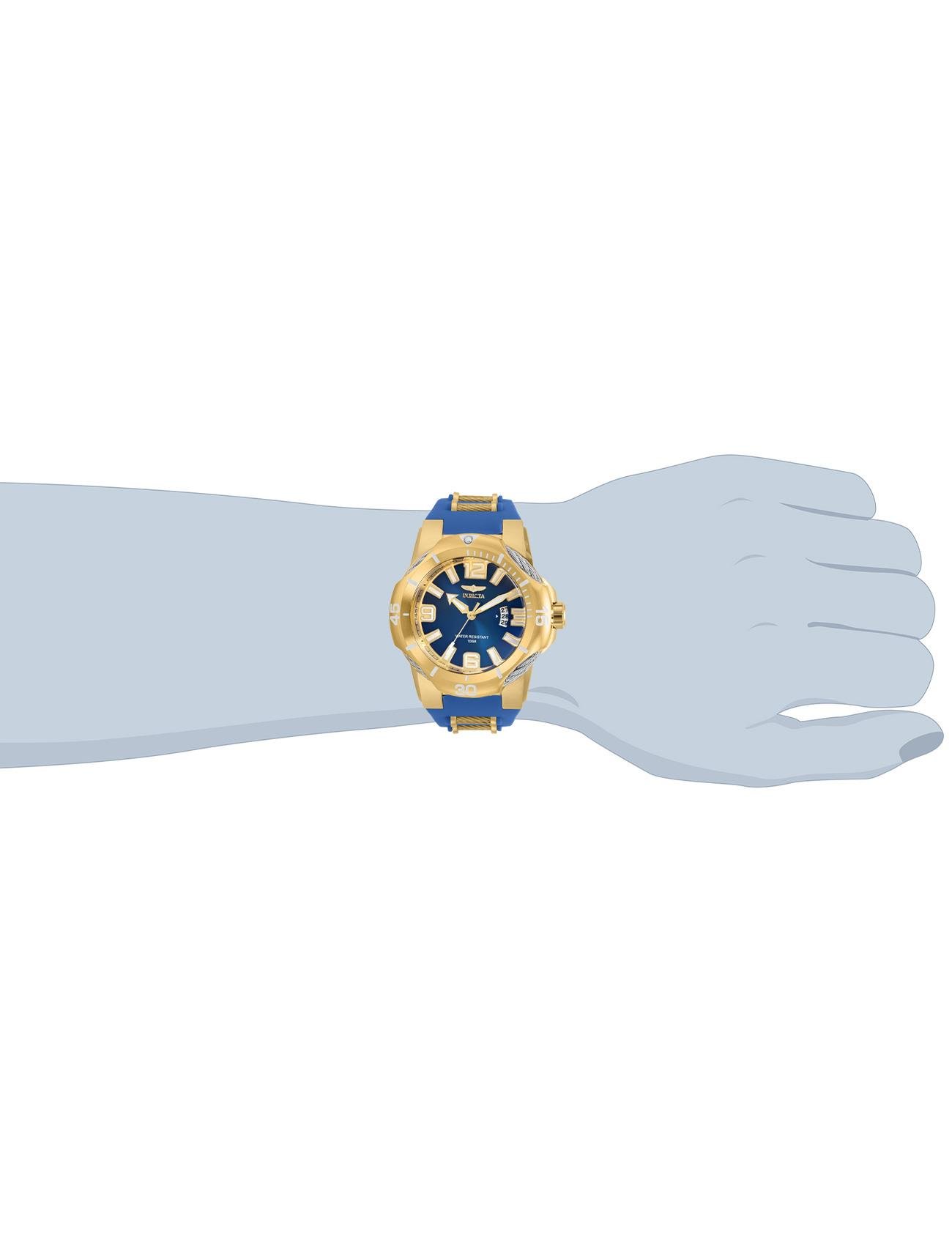 INVICTA 131171 Erkek Kol Saati
