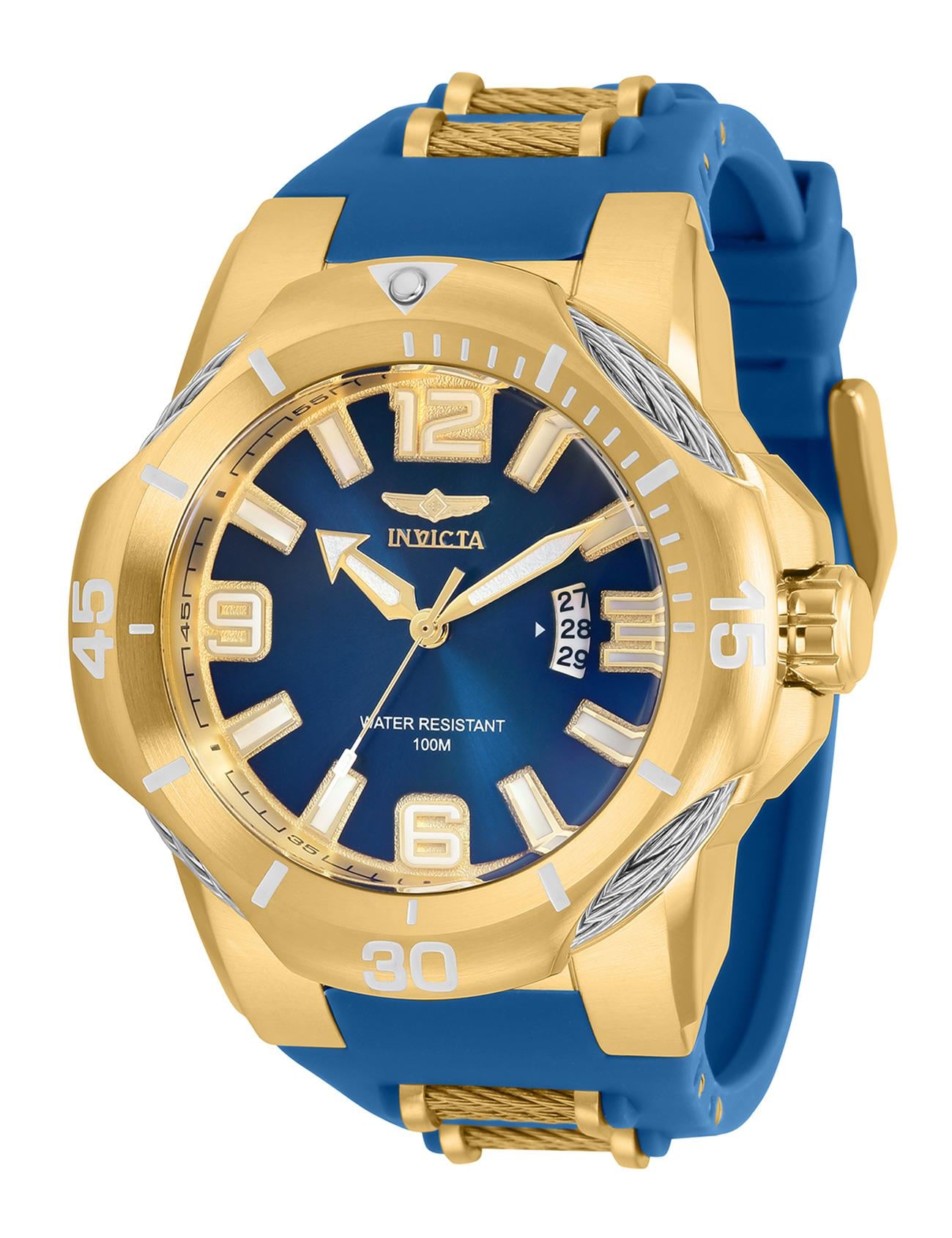 INVICTA 131171 Erkek Kol Saati