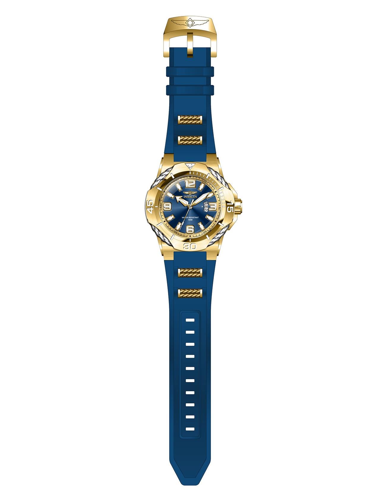 INVICTA 131171 Erkek Kol Saati