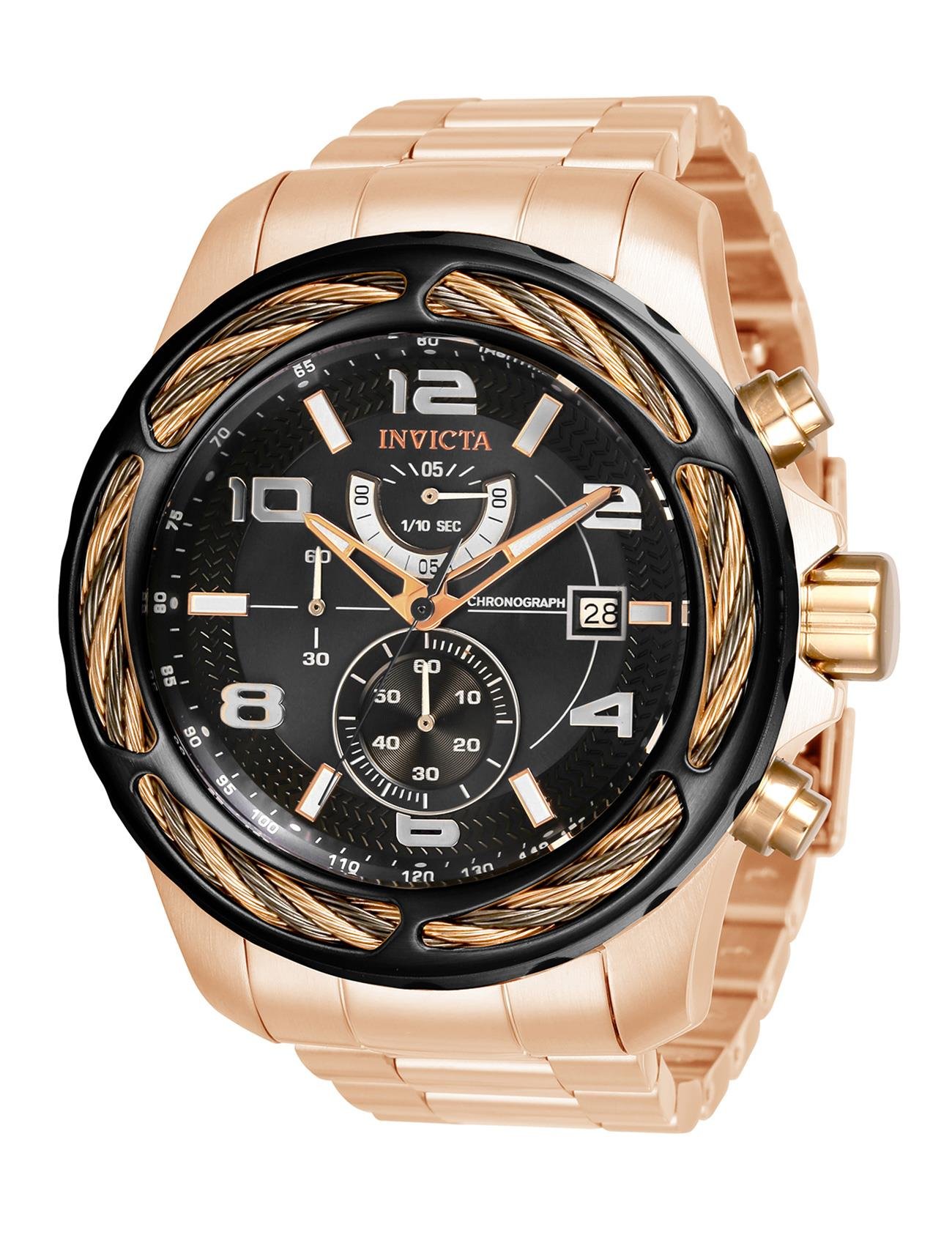 INVICTA 131234 Erkek Kol Saati