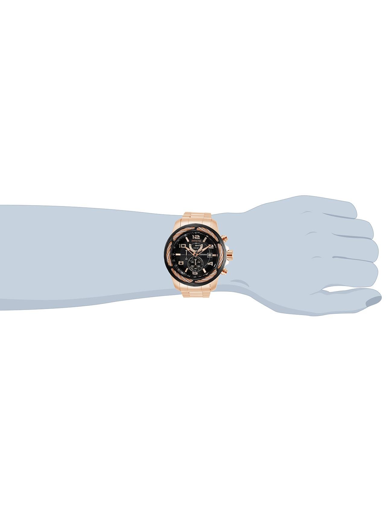 INVICTA 131234 Erkek Kol Saati