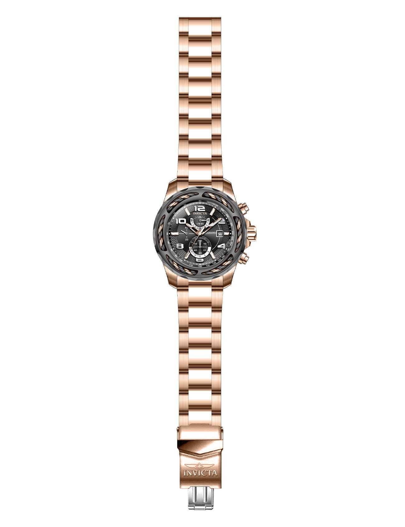 INVICTA 131234 Erkek Kol Saati