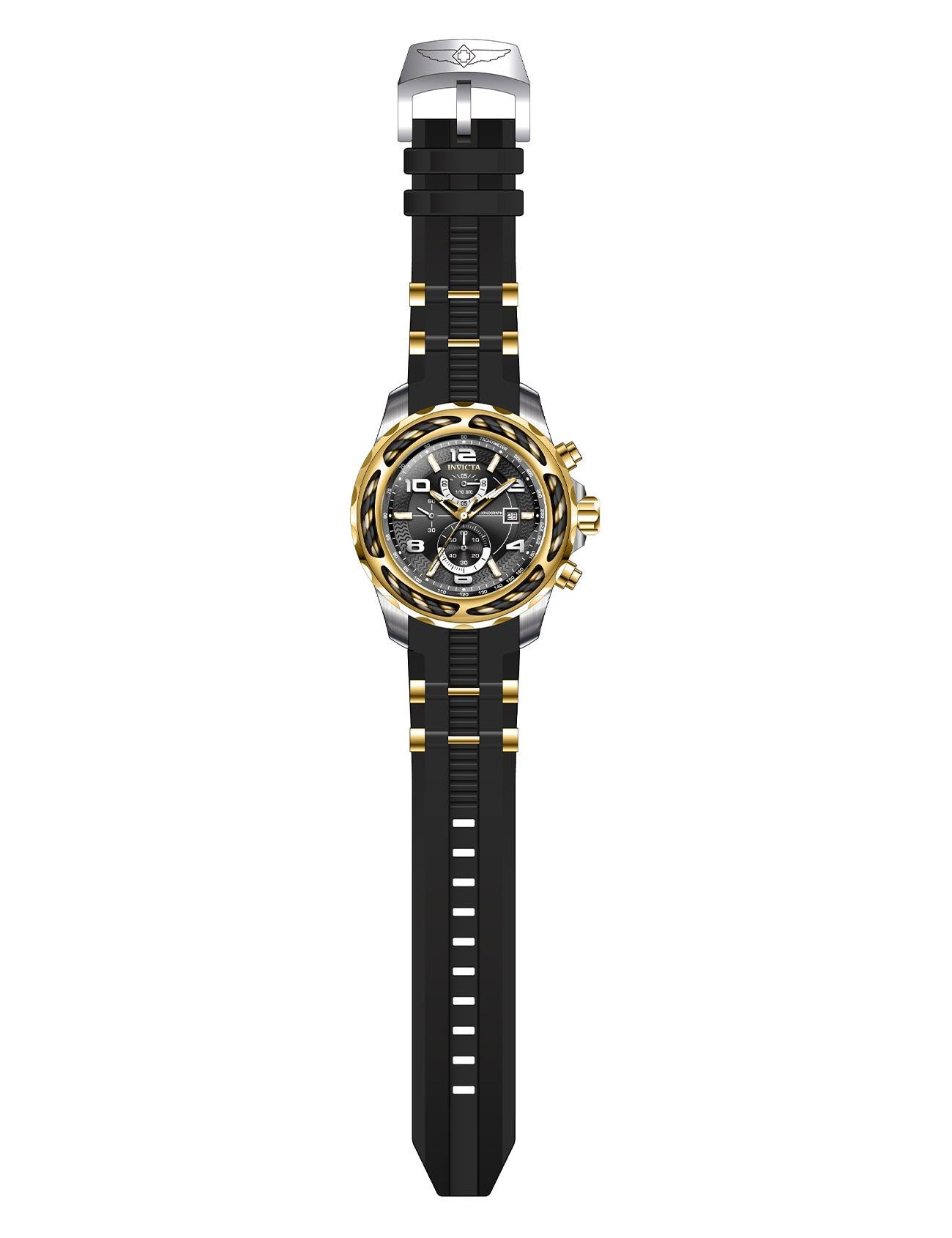 INVICTA 131236 Erkek Kol Saati