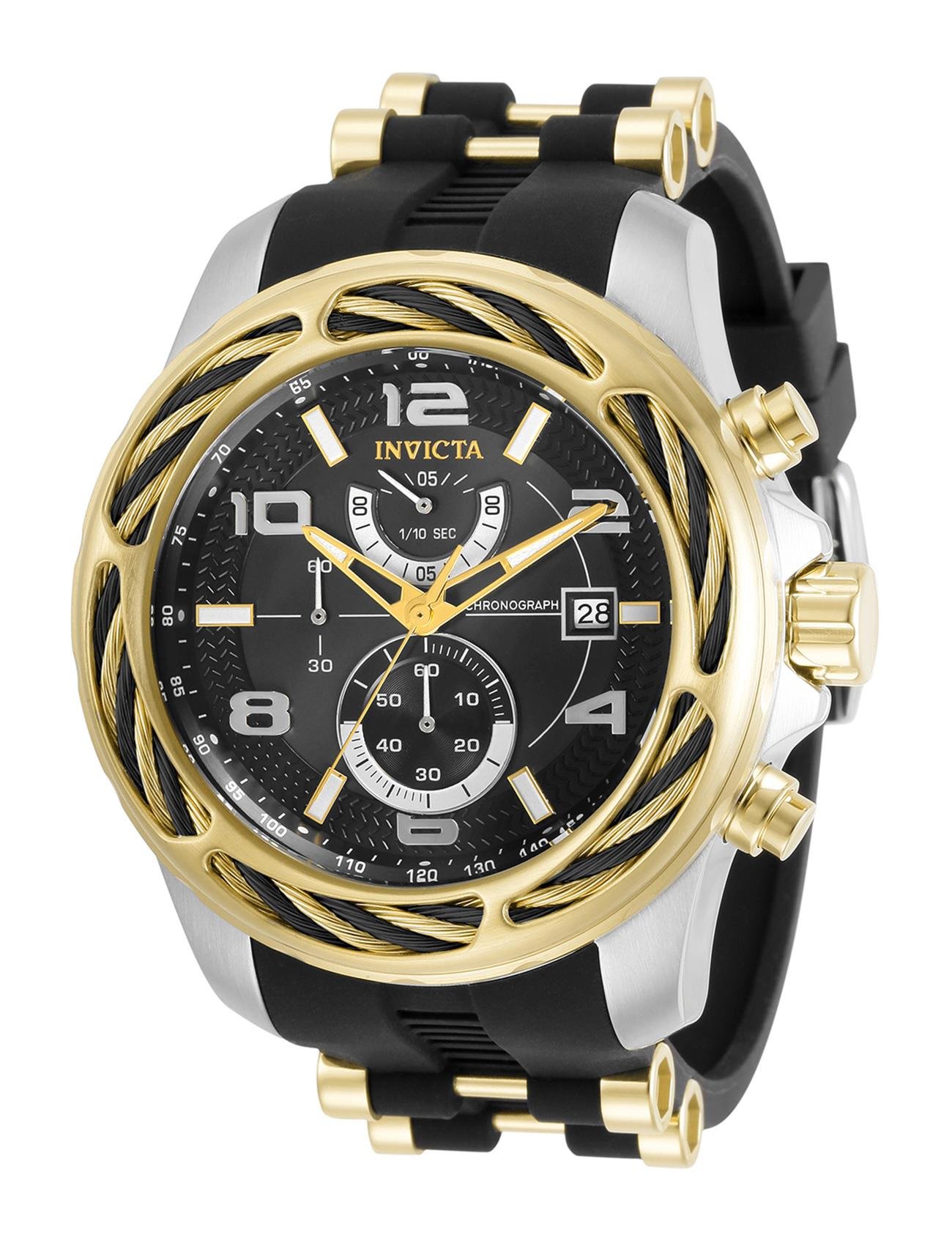 INVICTA 131236 Erkek Kol Saati