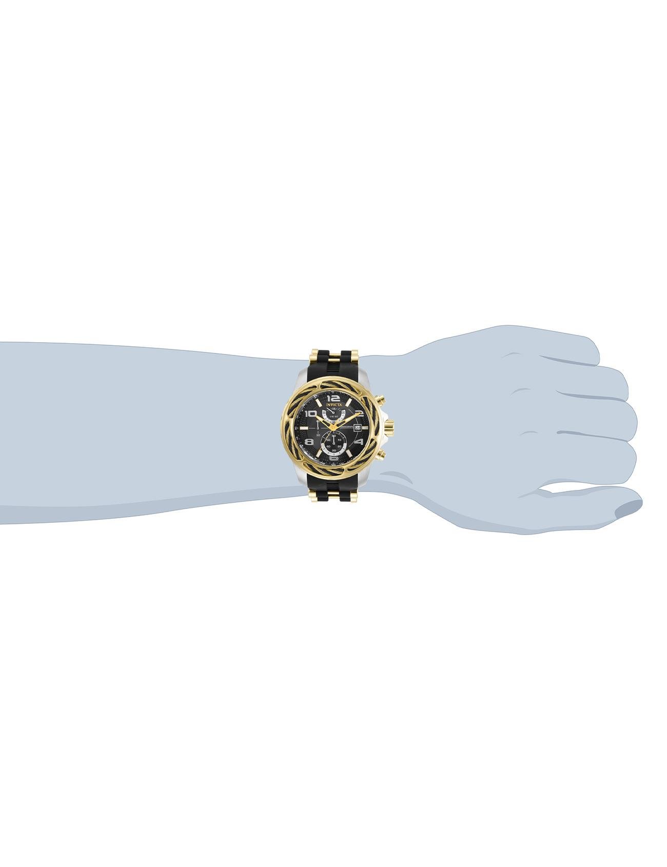 INVICTA 131236 Erkek Kol Saati