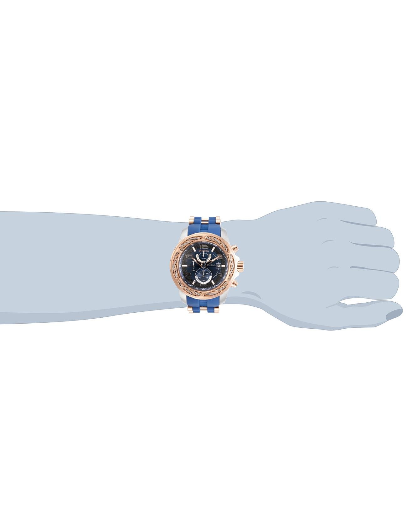 INVICTA 131239 Erkek Kol Saati