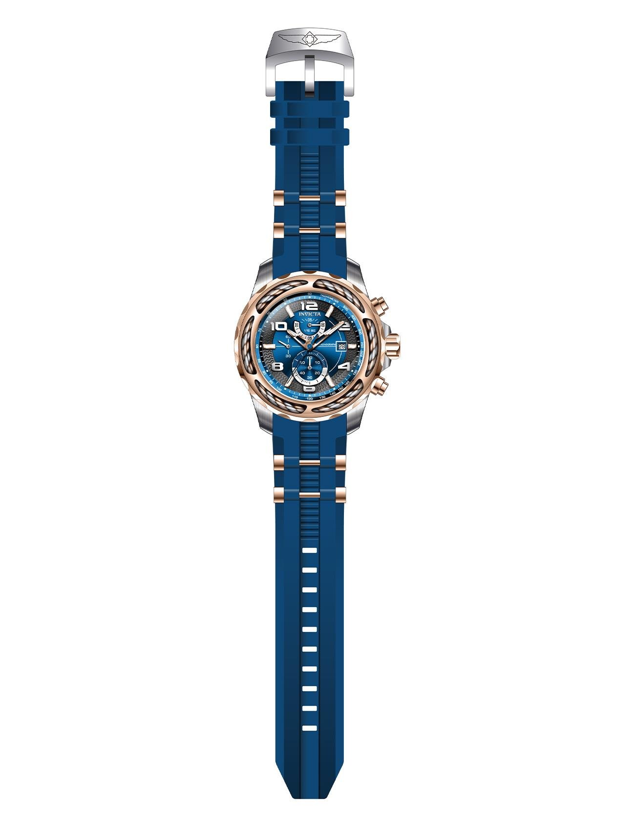 INVICTA 131239 Erkek Kol Saati