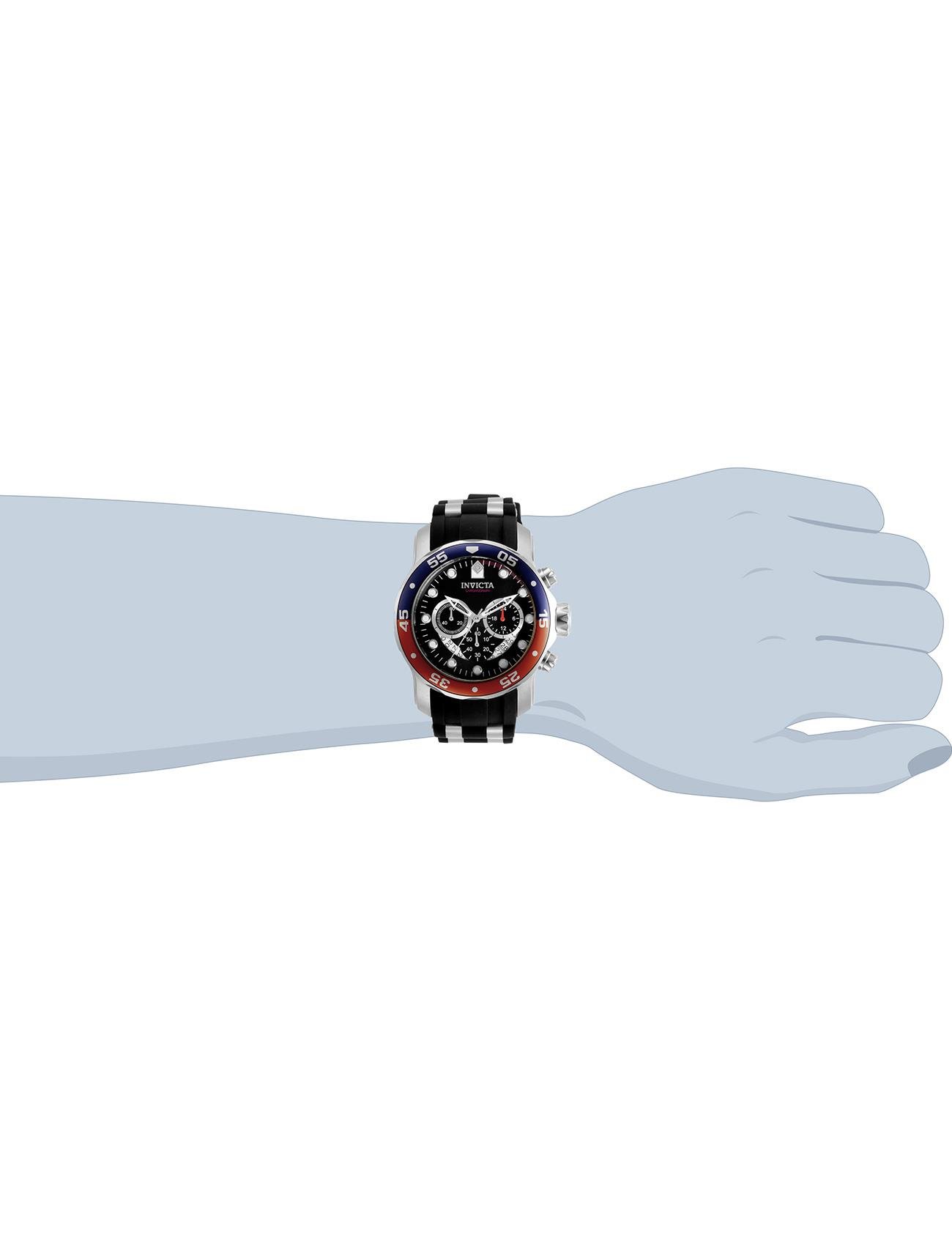 INVICTA 131292 Erkek Kol Saati