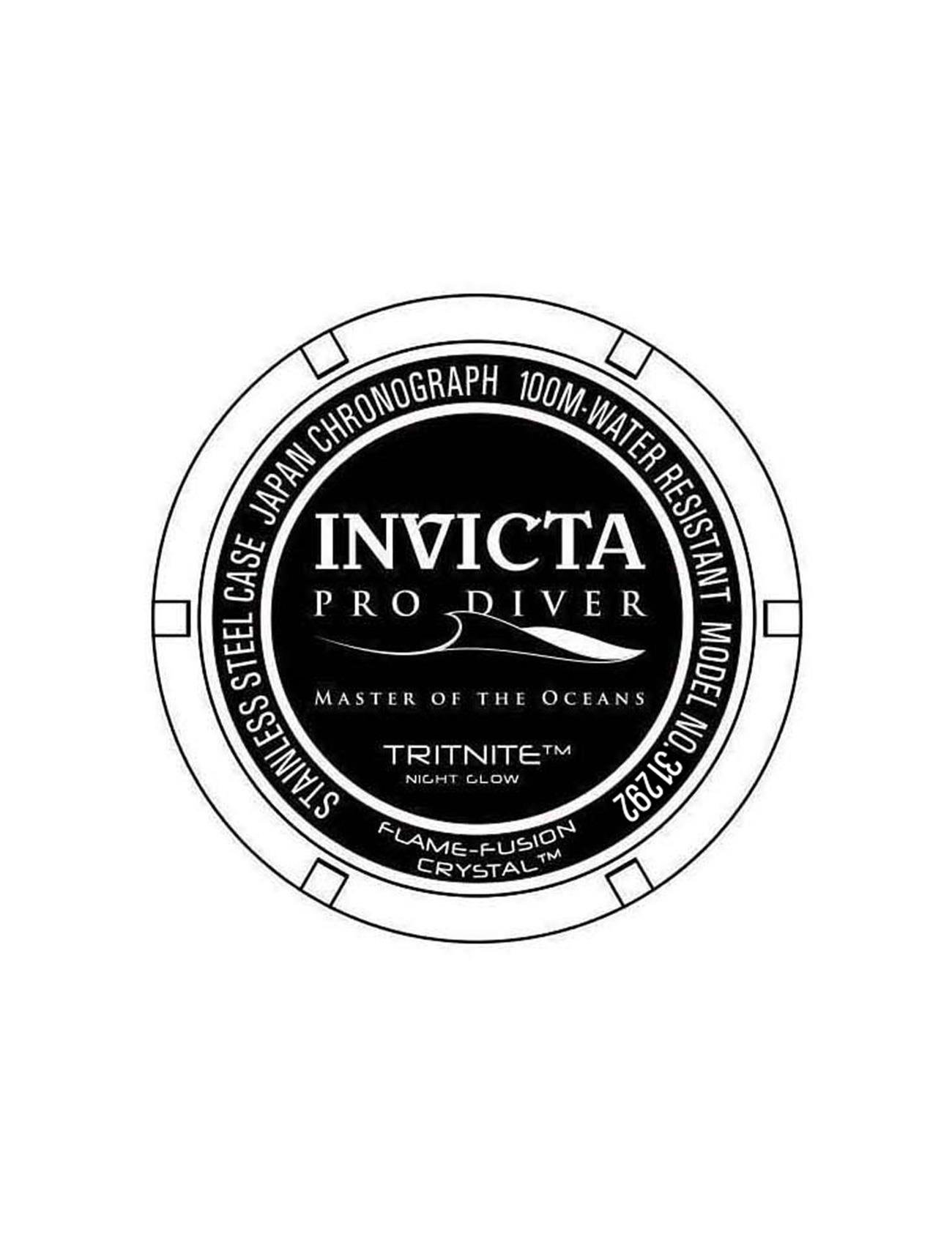 INVICTA 131292 Erkek Kol Saati