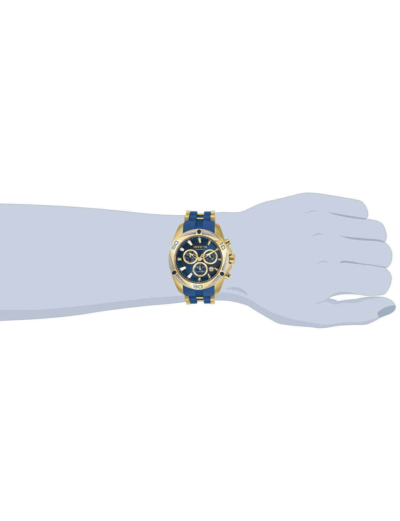 INVICTA 131317 Erkek Kol Saati