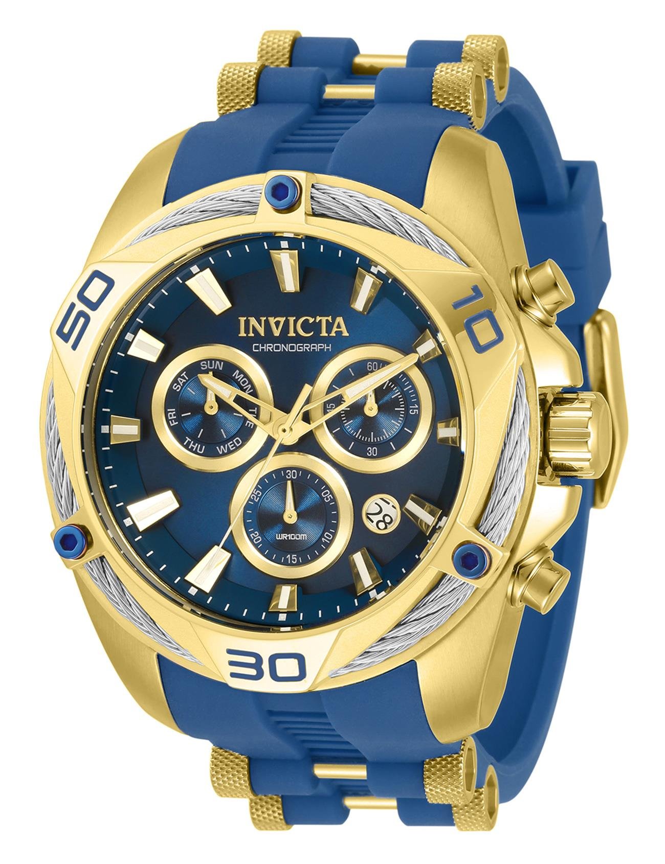 INVICTA 131317 Erkek Kol Saati