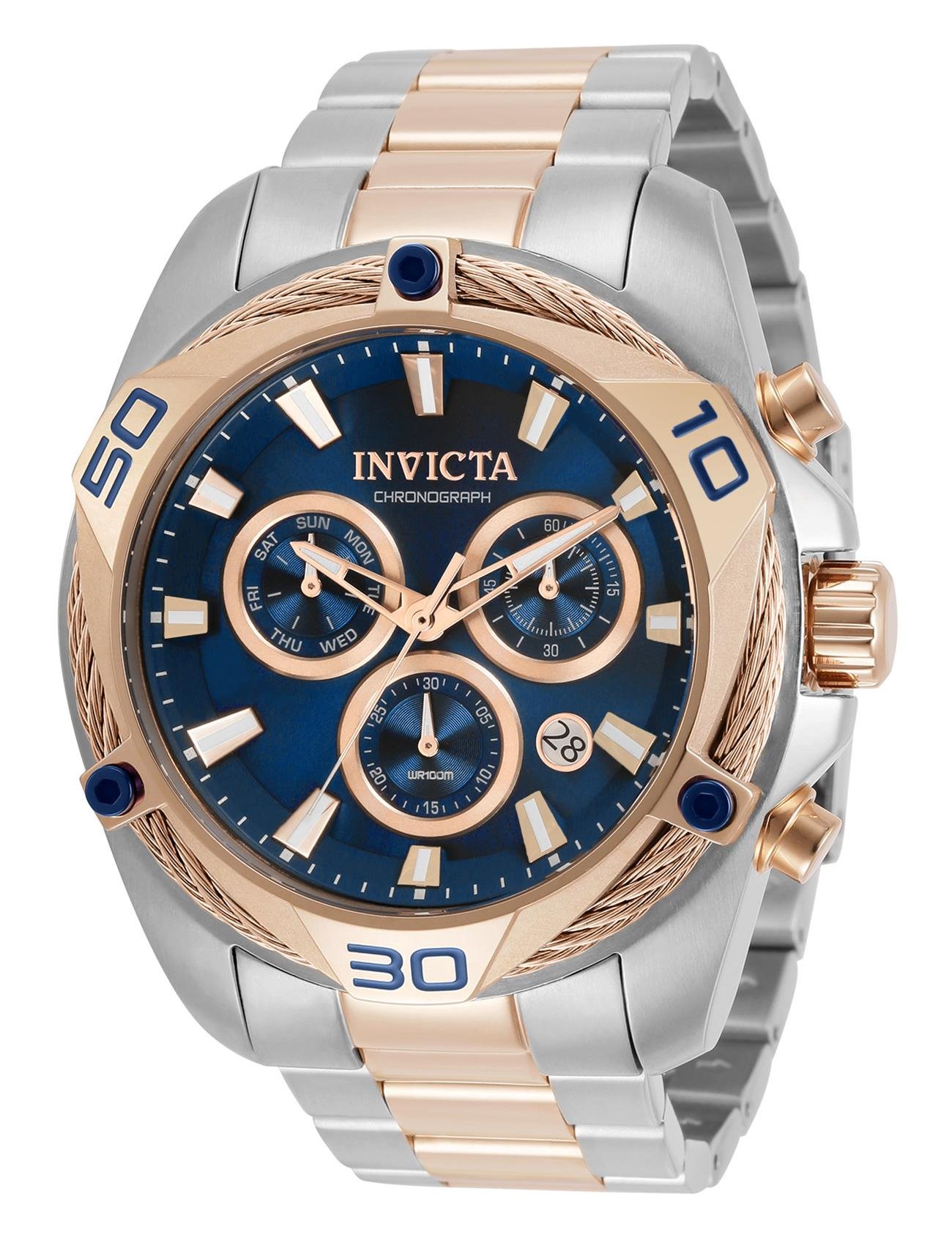INVICTA 131323 Erkek Kol Saati