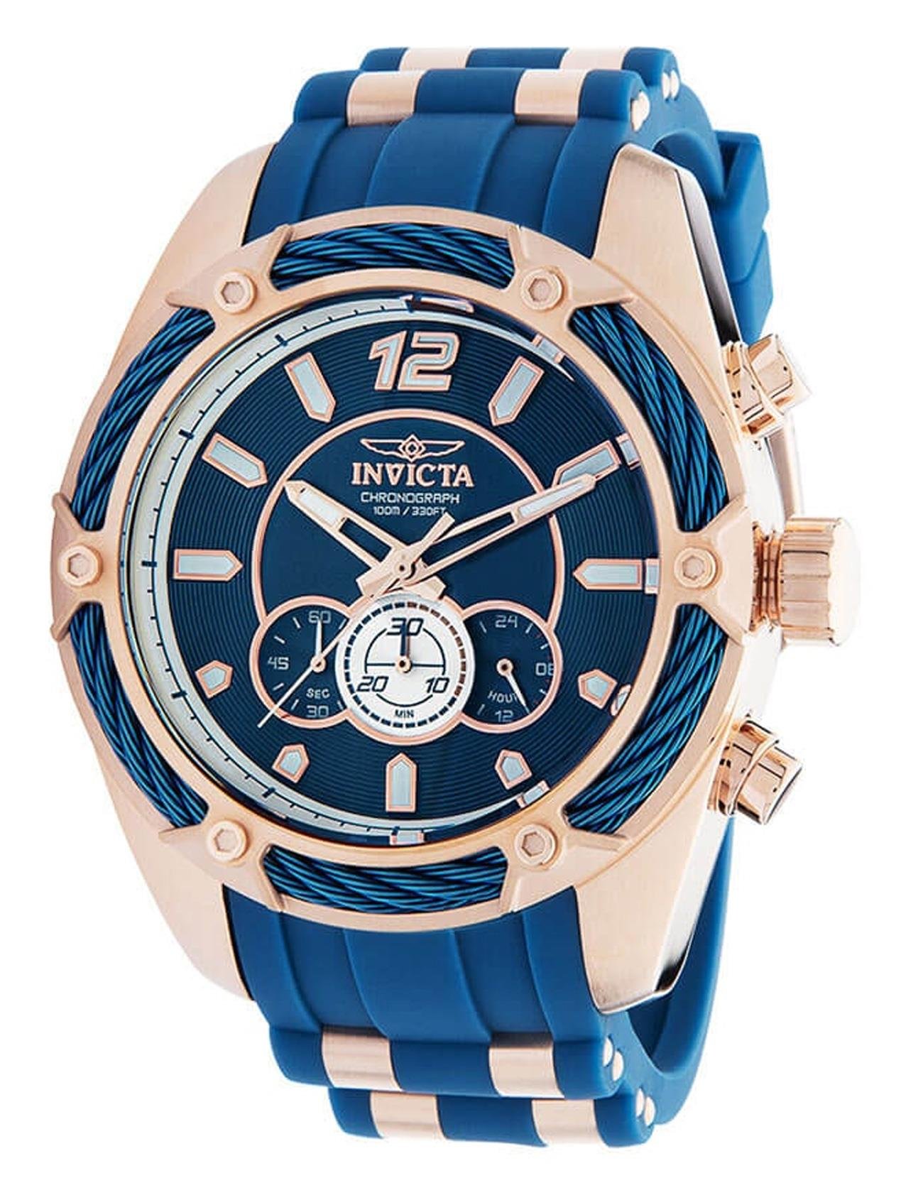 INVICTA 131463 Erkek Kol Saati