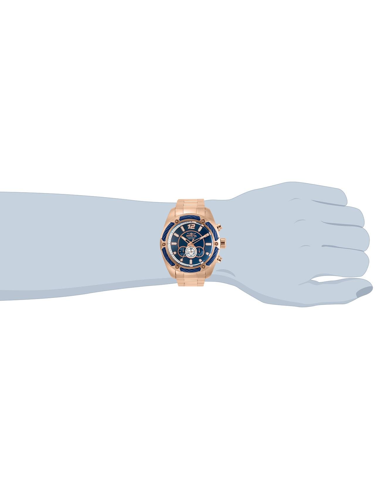 INVICTA 131478 Erkek Kol Saati