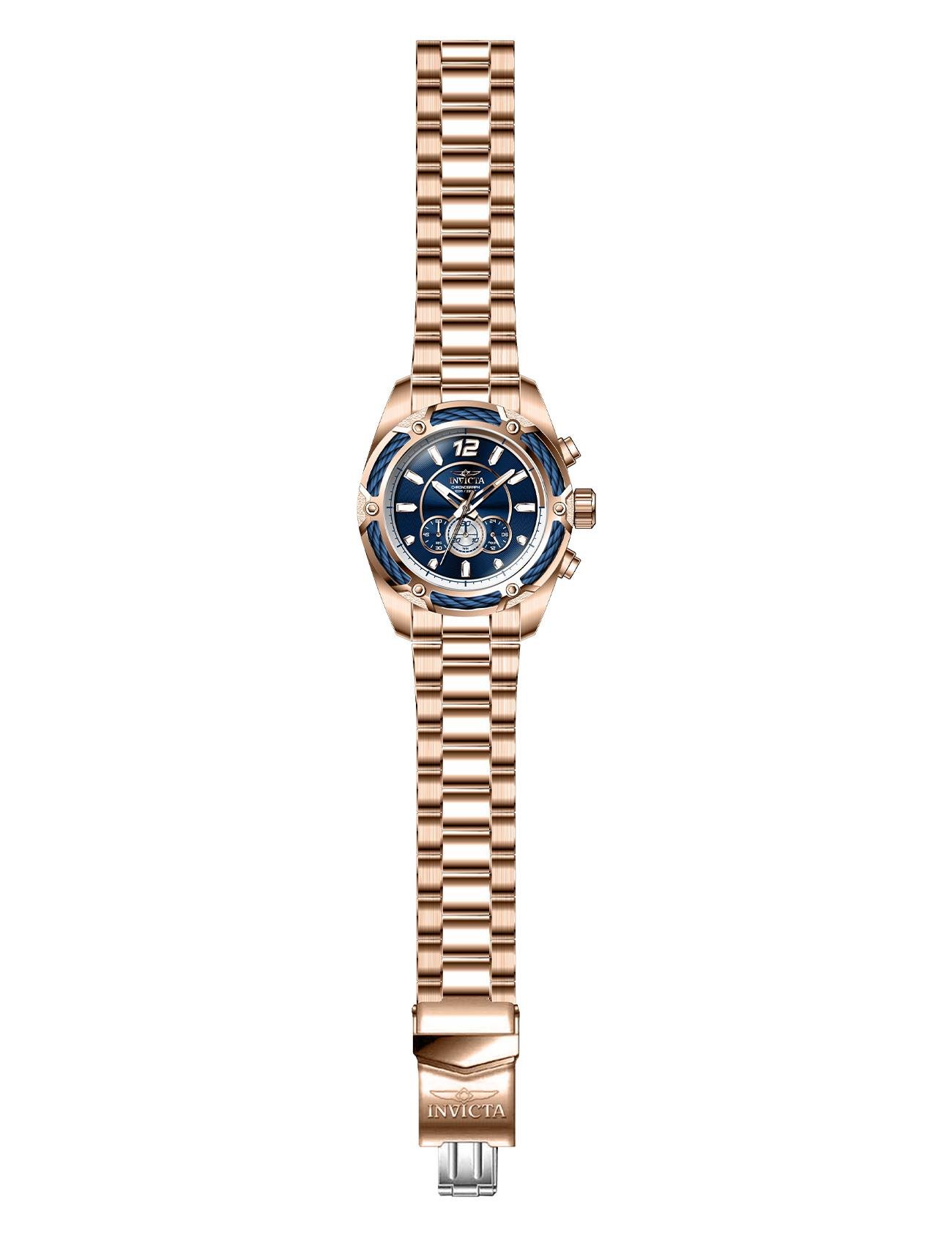 INVICTA 131478 Erkek Kol Saati
