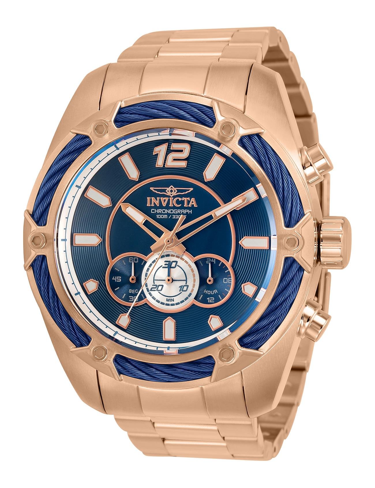 INVICTA 131478 Erkek Kol Saati
