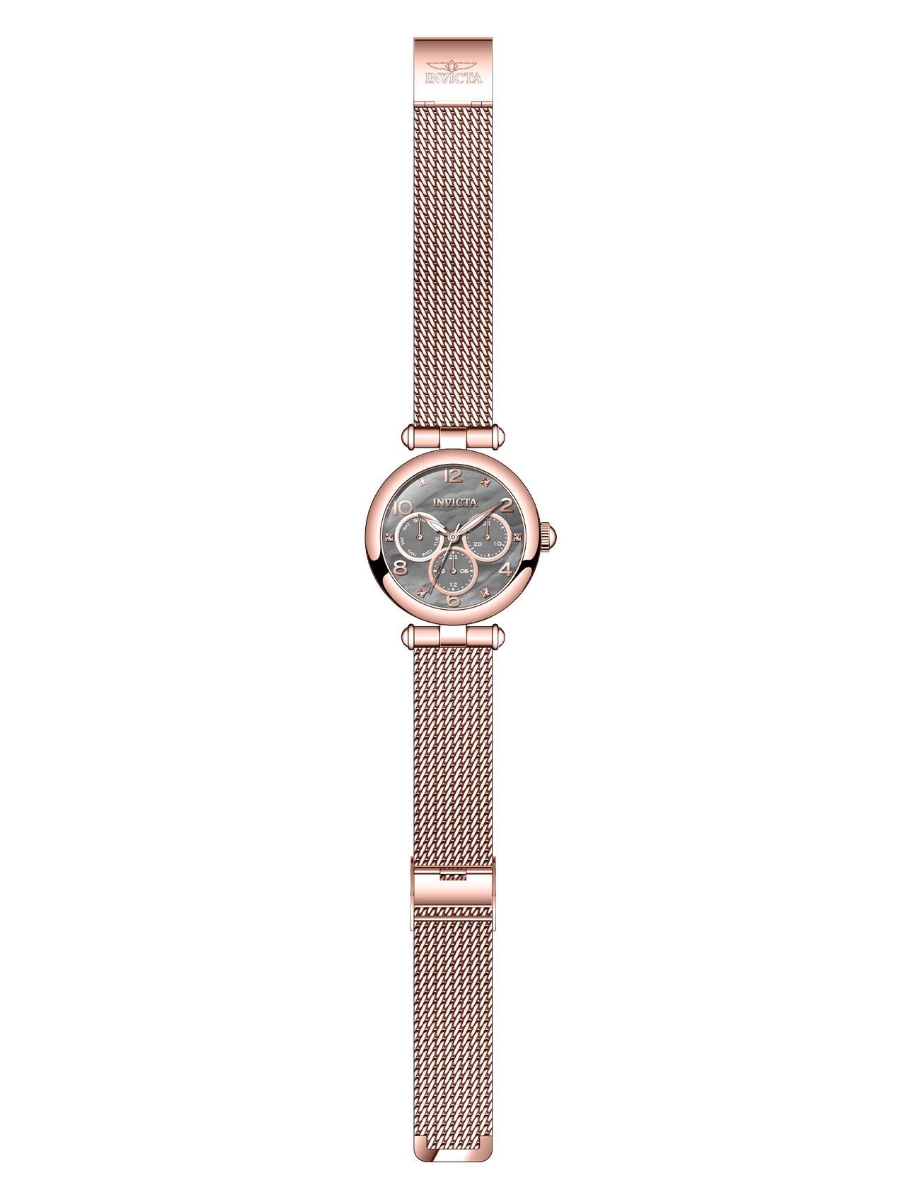 INVICTA 131529 Kadın Kol Saati