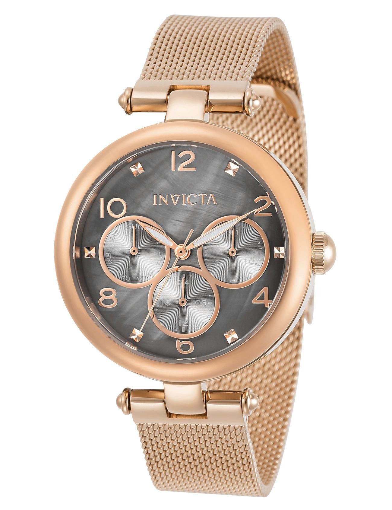 INVICTA 131529 Kadın Kol Saati