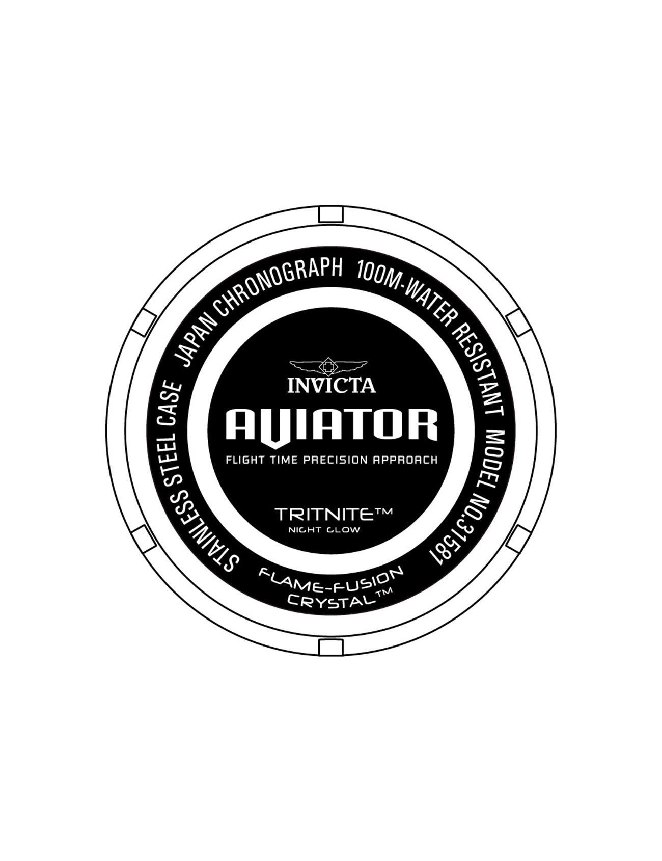 INVICTA 131581 Erkek Kol Saati