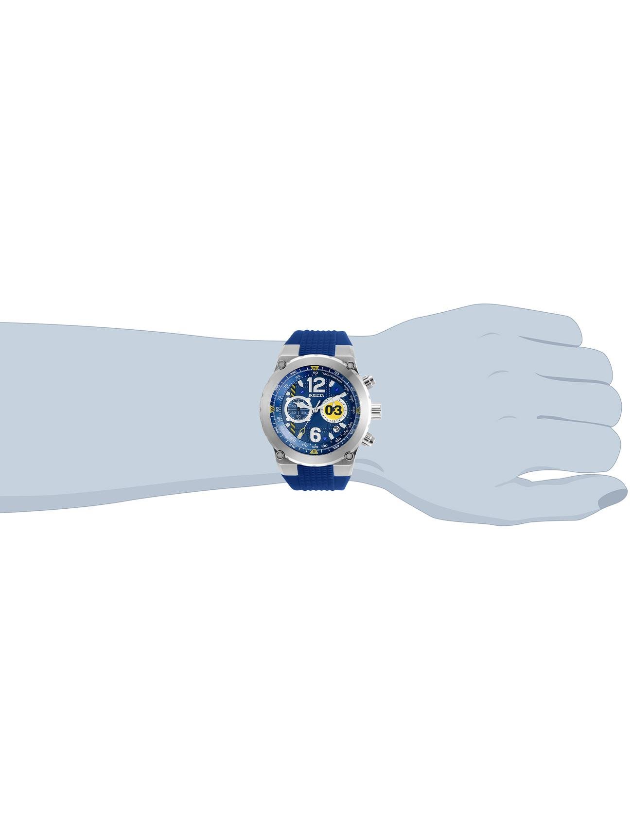 INVICTA 131581 Erkek Kol Saati